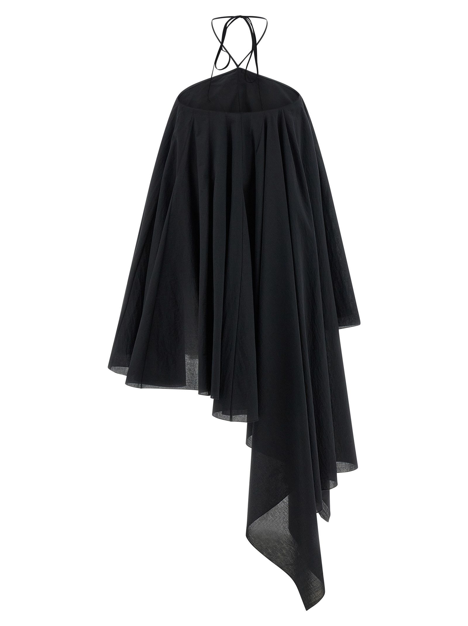 Jacquemus 'La robe triangle courte' dress Size M / US 6-8 / IT 42-44 - 2 Thumbnail