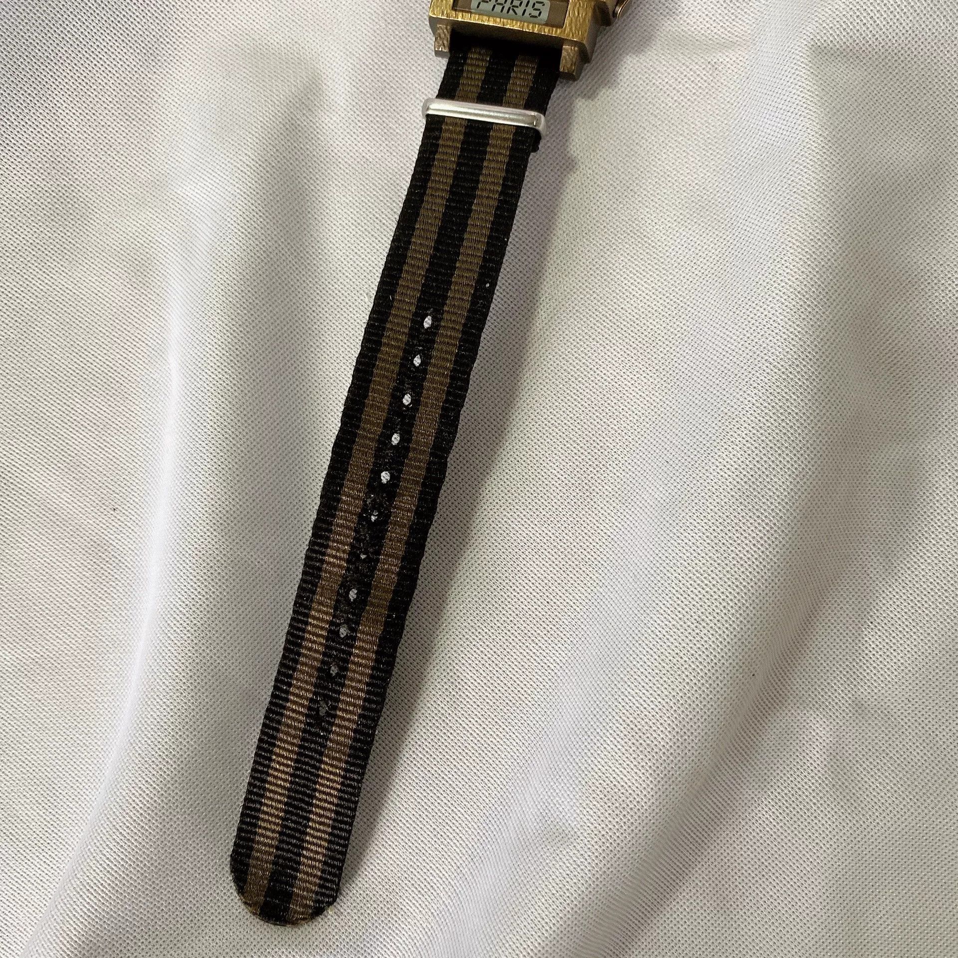 Jean Paul Gaultier Jean Paul Gaultier Watch Size ONE SIZE - 6 Thumbnail
