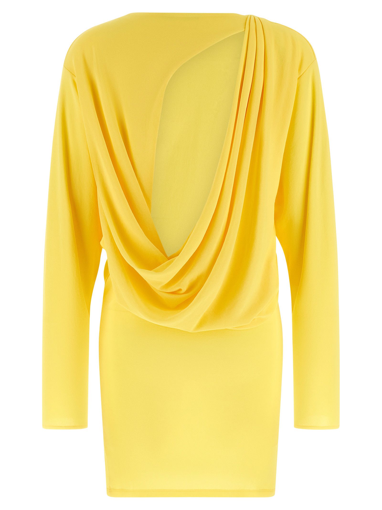 Jacquemus 'La Robe Mistral' dress Size S / US 4 / IT 40 - 2 Thumbnail
