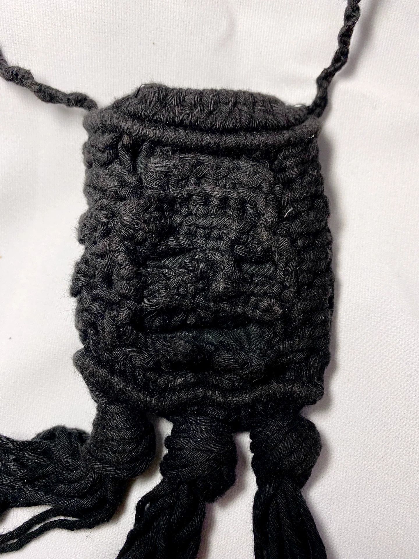Undercover Undercover Skull Woven Pouch Size ONE SIZE - 2 Thumbnail