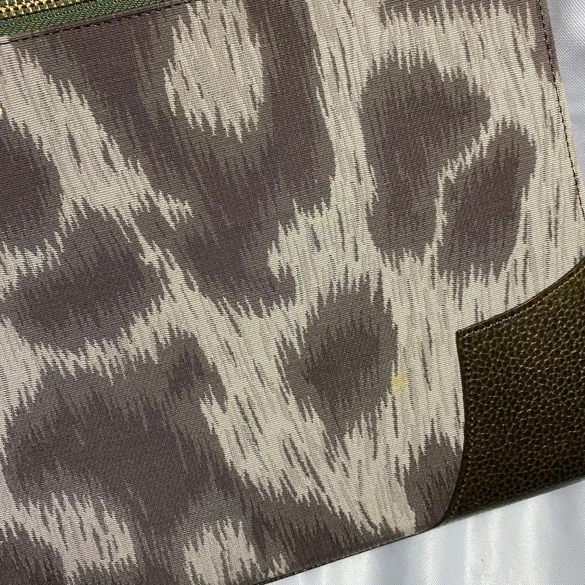 Vivienne Westwood Vivienne Westwood Leopard Print Briefcase Size ONE SIZE - 9 Thumbnail