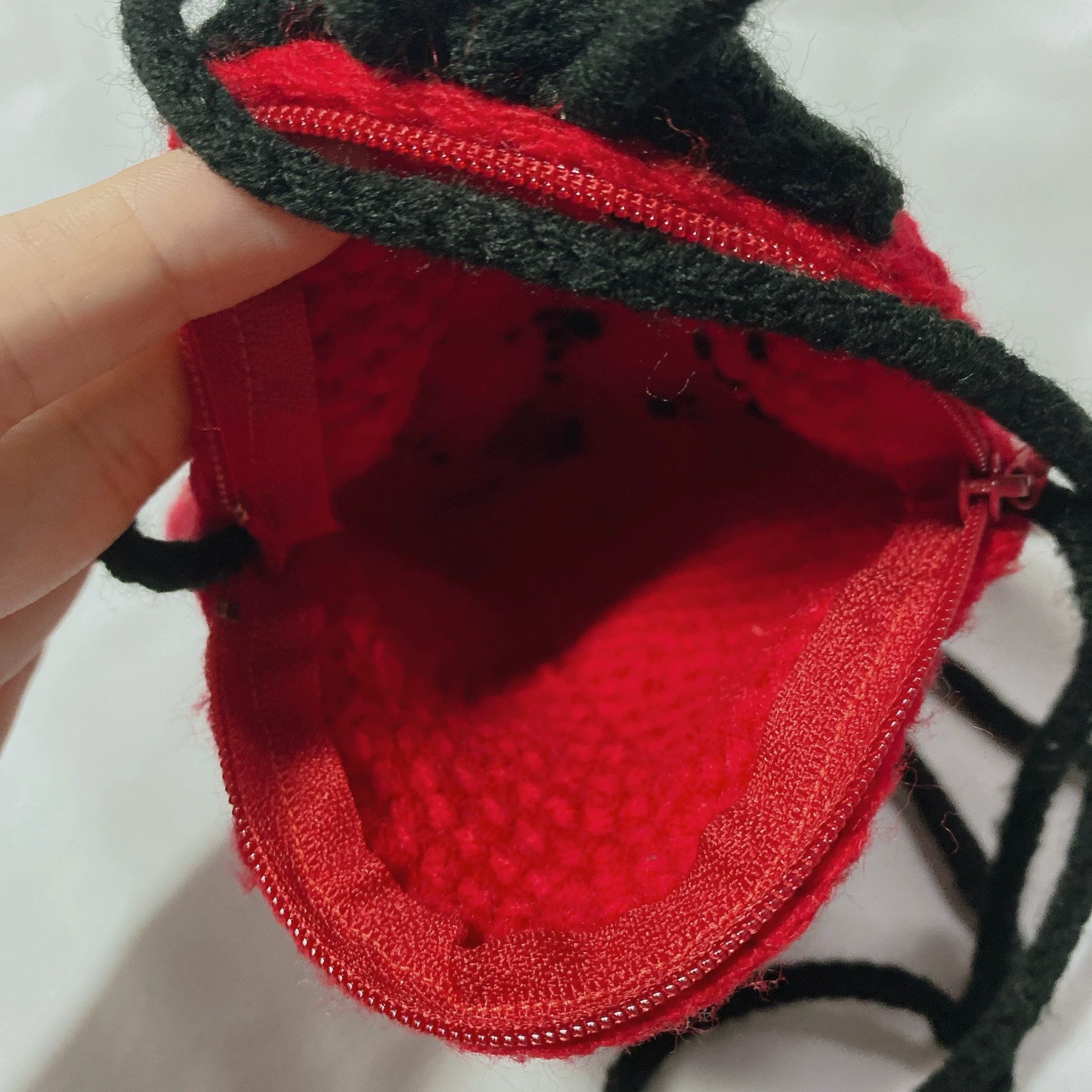 Undercover Undercover Ladybug Knit Bag Size ONE SIZE - 5 Thumbnail