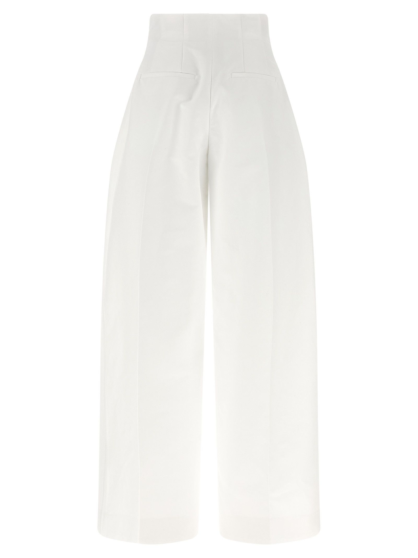 Jacquemus 'Le Pantalon Souro' pants Size 34" / US 12 / IT 48 - 2 Thumbnail