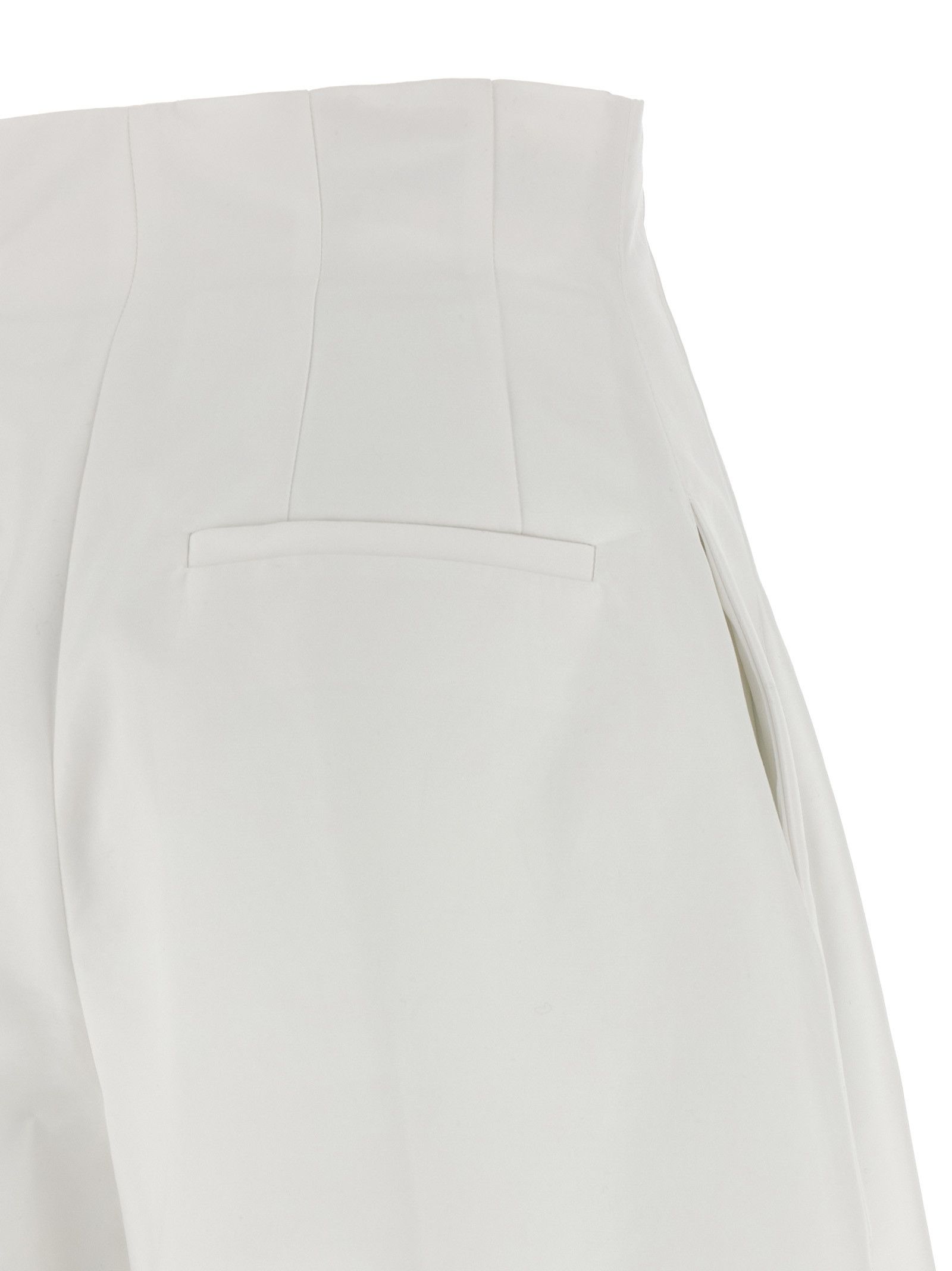 Jacquemus 'Le Pantalon Souro' pants Size 34" / US 12 / IT 48 - 4 Thumbnail