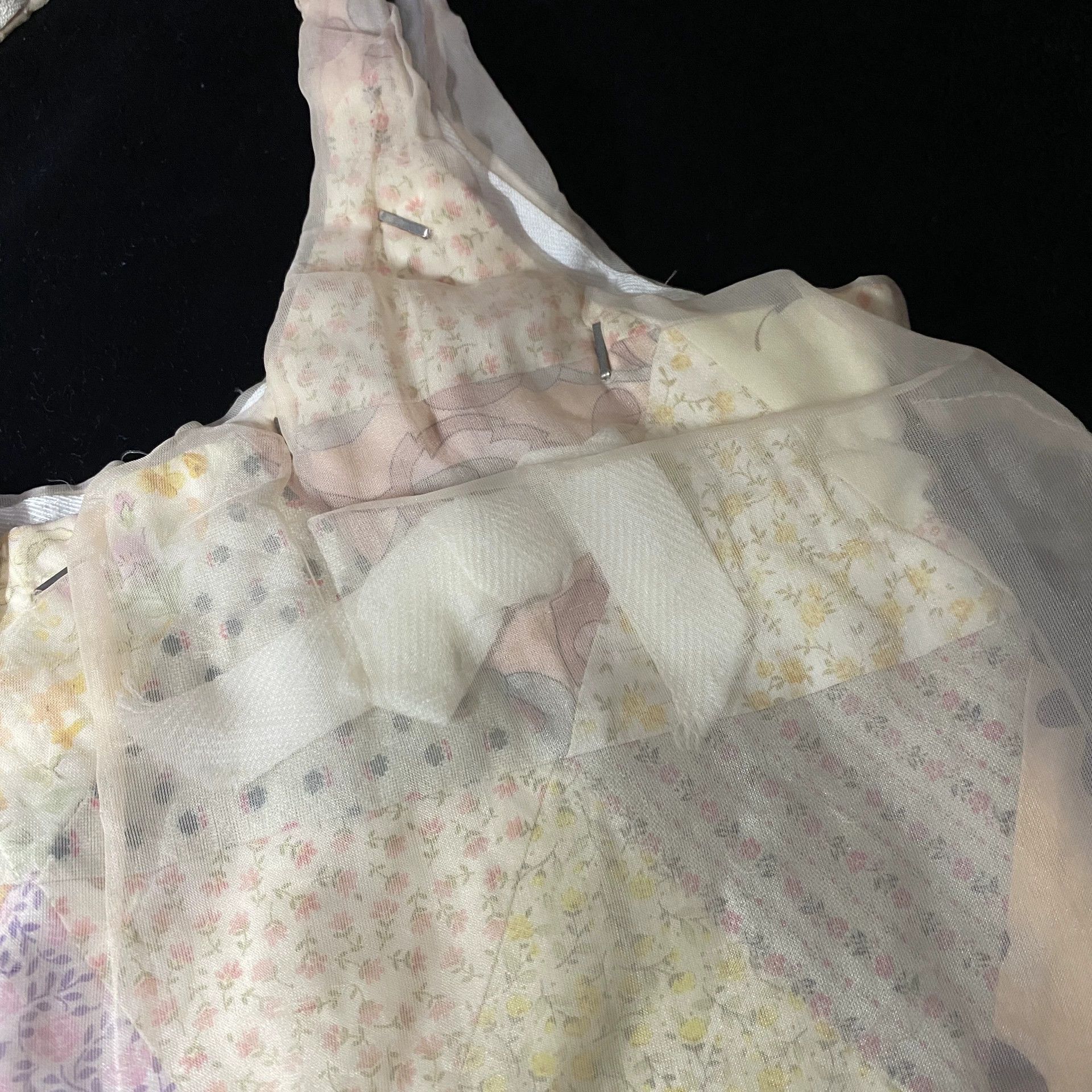Undercover Undercover Tulle Tote Handbag Size ONE SIZE - 4 Thumbnail