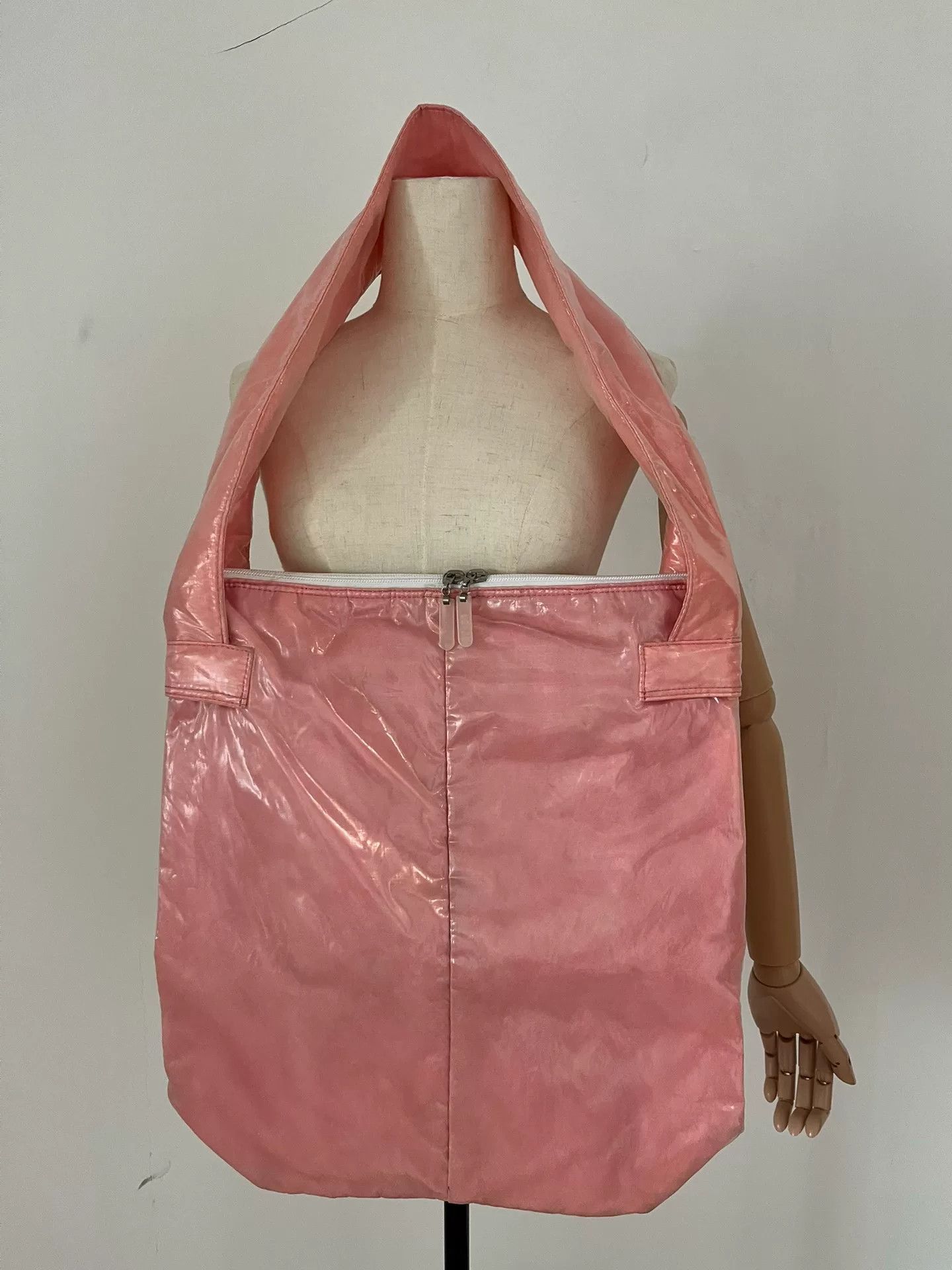 Fotus Fotus Pink Crossbody Bag Size ONE SIZE - 6 Thumbnail