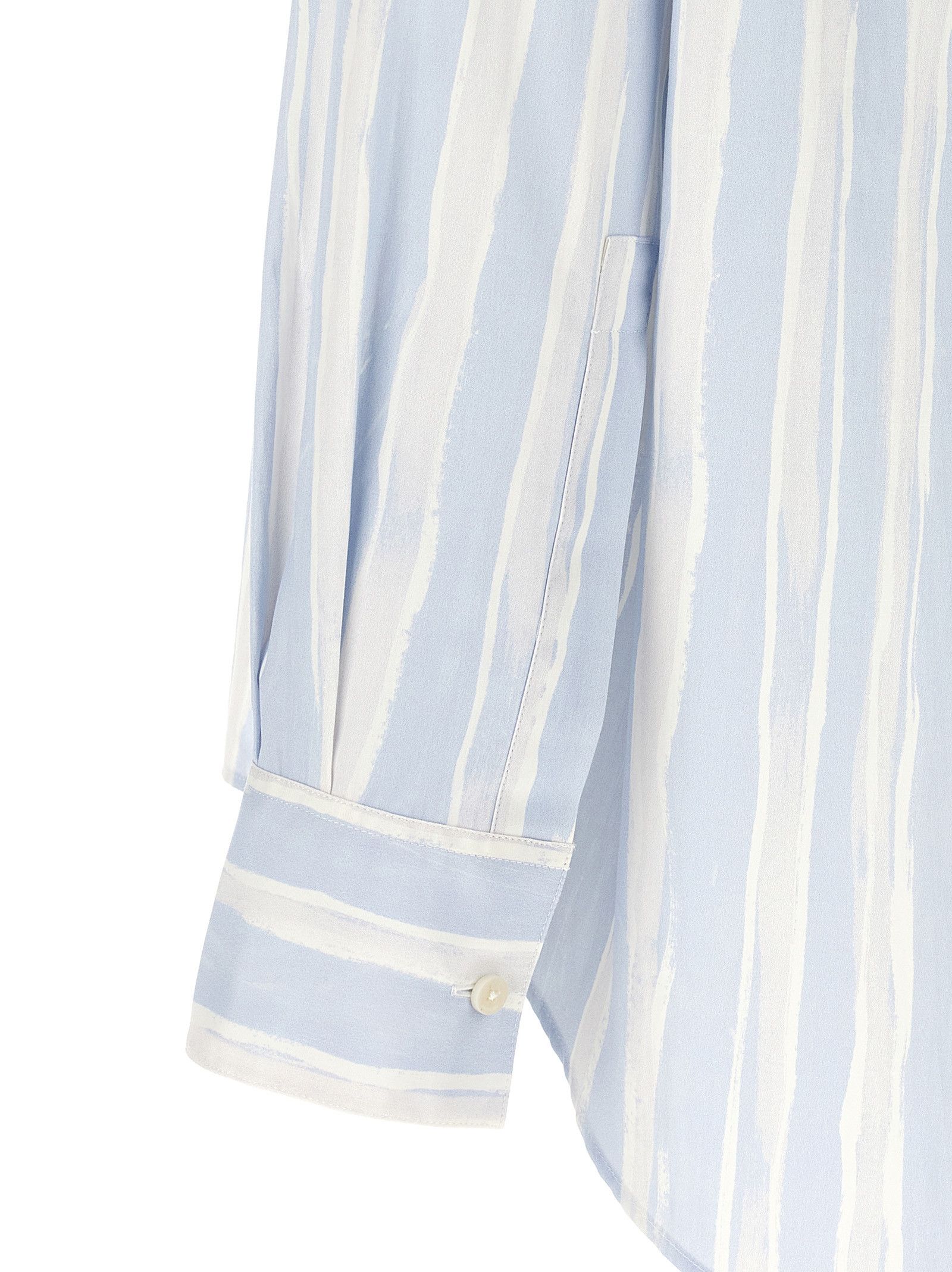 Jacquemus 'La Chemise Camargue' shirt Size US M / EU 48-50 / 2 - 4 Thumbnail