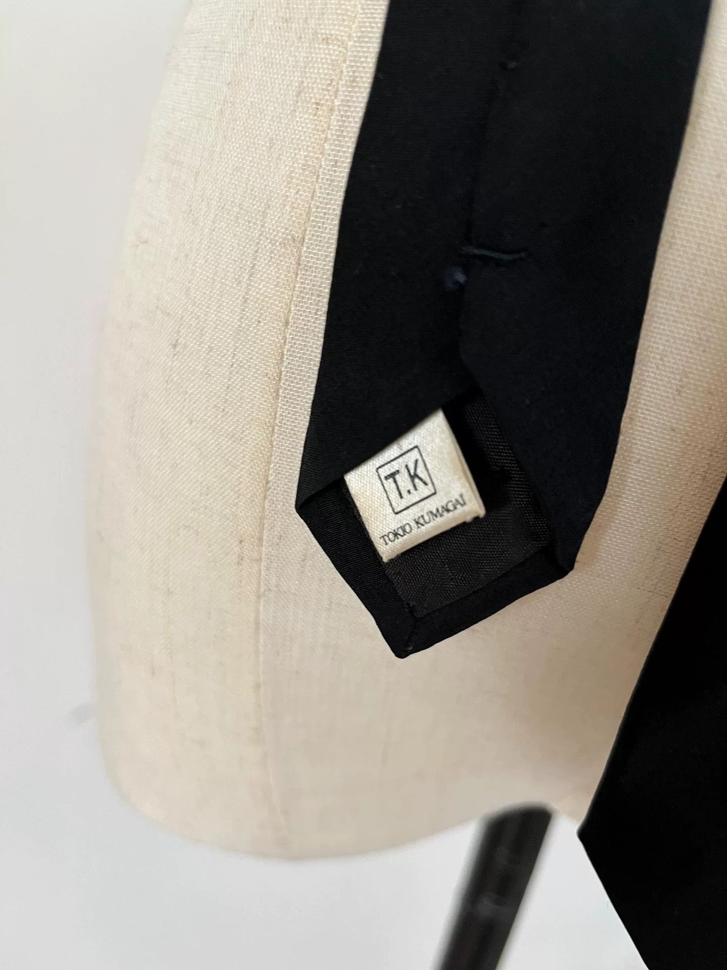 Tokio Kumagai Tokio Kumagai Digital Tie Size ONE SIZE - 5 Thumbnail