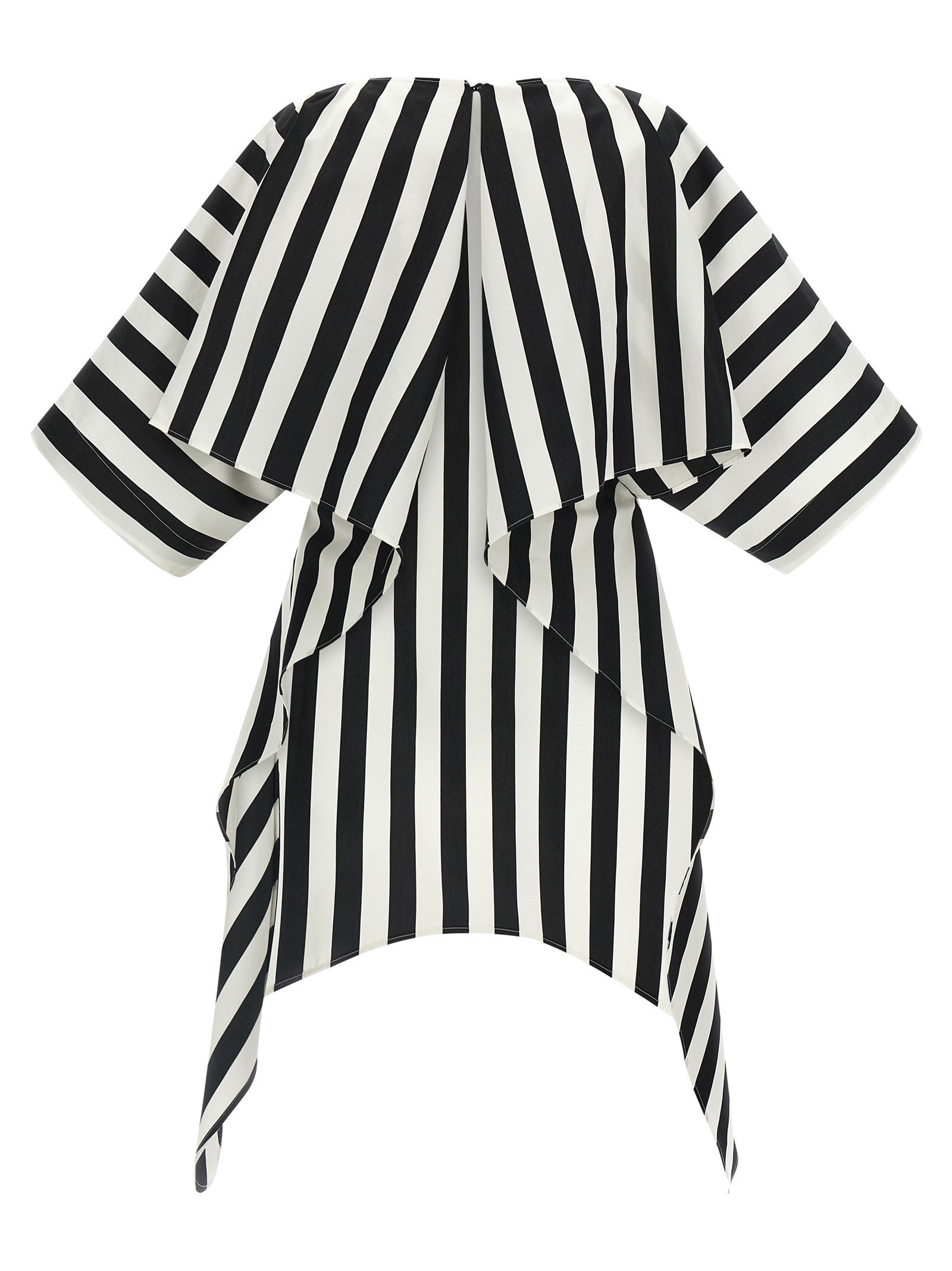 Jacquemus 'La Tunique Moisson' shirt Size M / US 6-8 / IT 42-44 - 2 Thumbnail