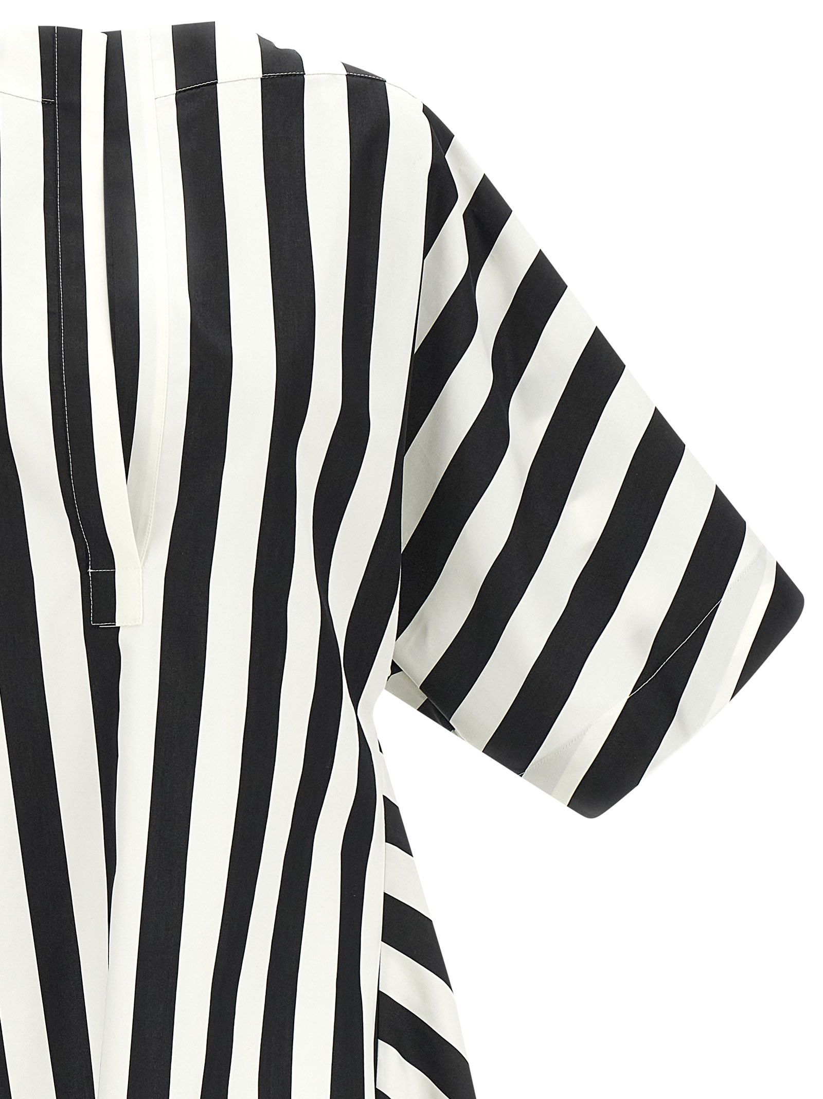 Jacquemus 'La Tunique Moisson' shirt Size M / US 6-8 / IT 42-44 - 3 Thumbnail