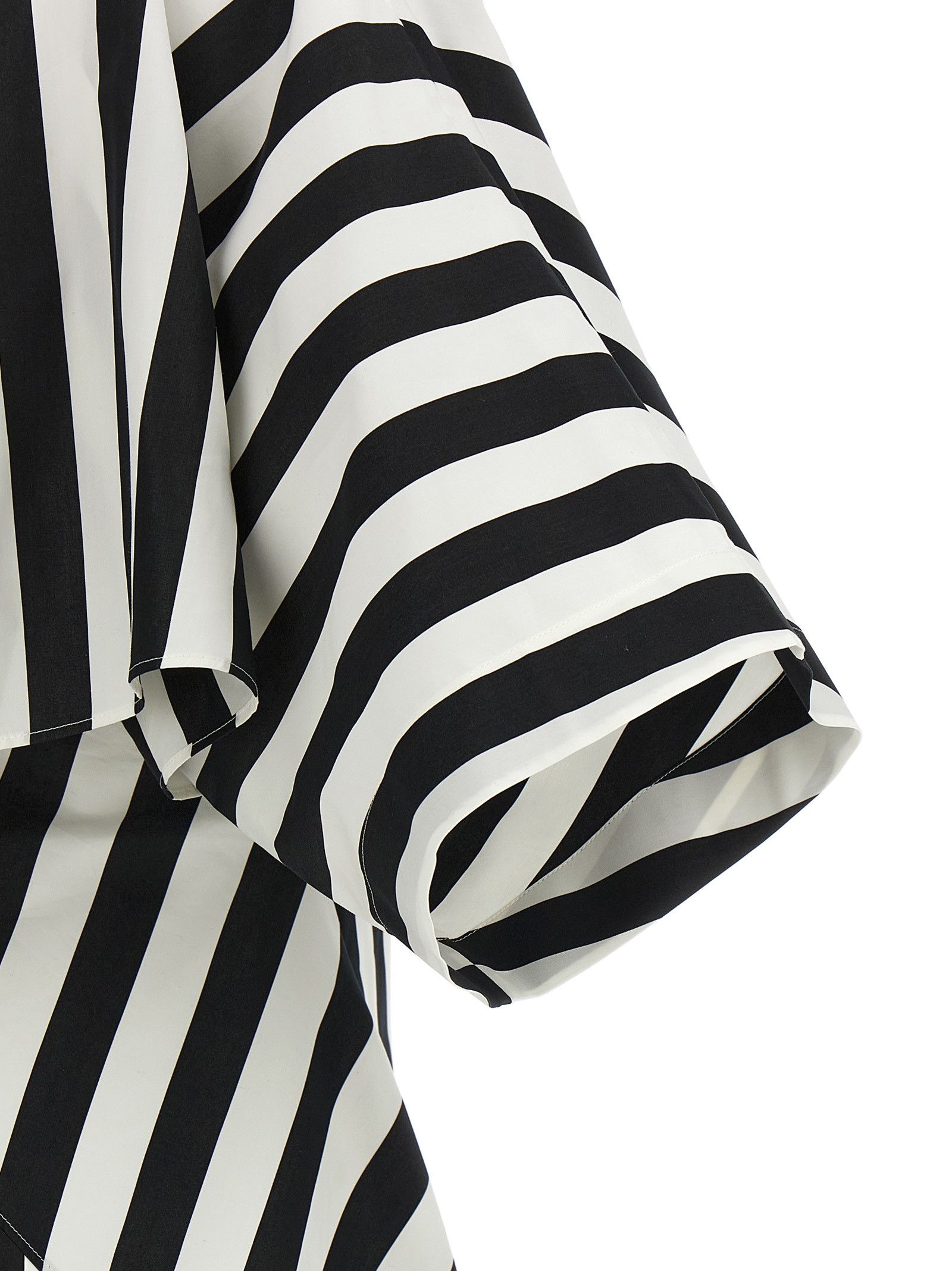 Jacquemus 'La Tunique Moisson' shirt Size M / US 6-8 / IT 42-44 - 4 Thumbnail