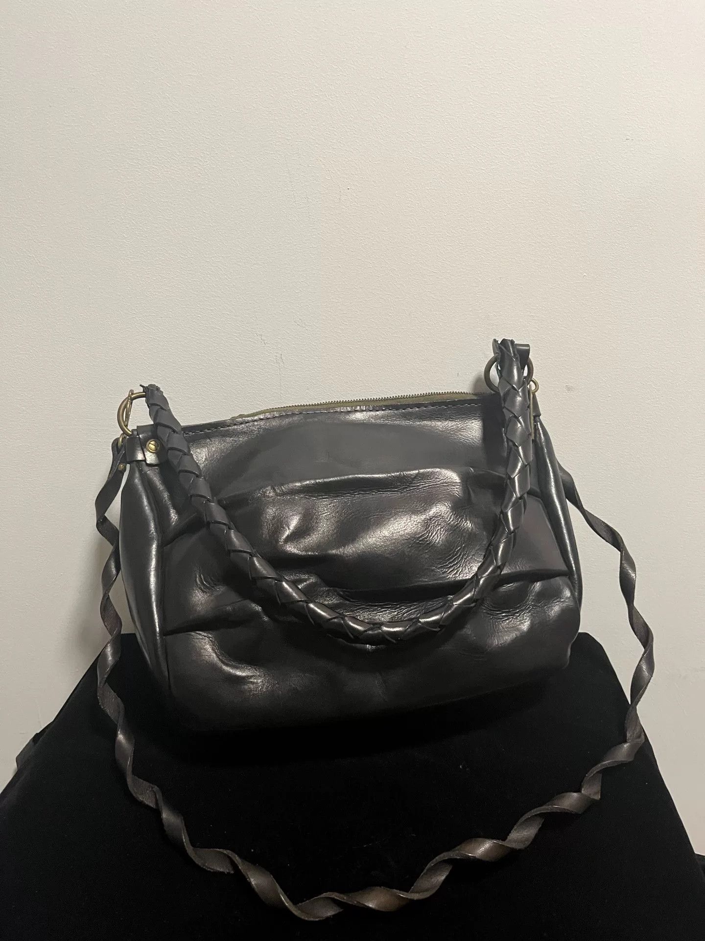 munoz vrandecic Munoz Vrandecic Handbag Crossbody Size ONE SIZE - 8 Thumbnail