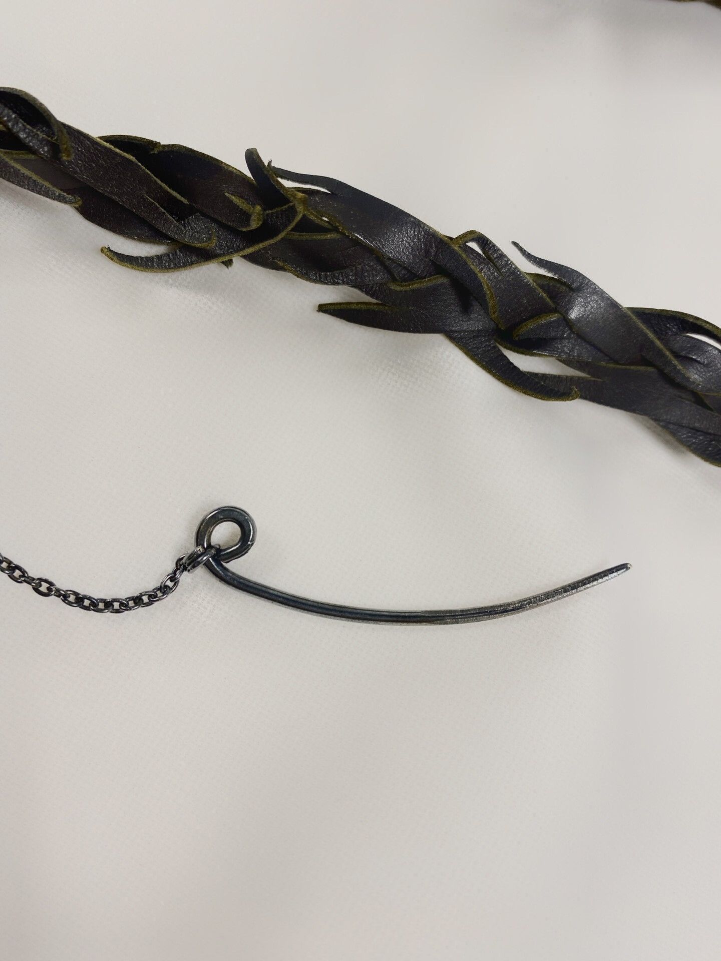 DETAJ DETAJ Dual-Use Bracelet Necklace Size ONE SIZE - 6 Thumbnail