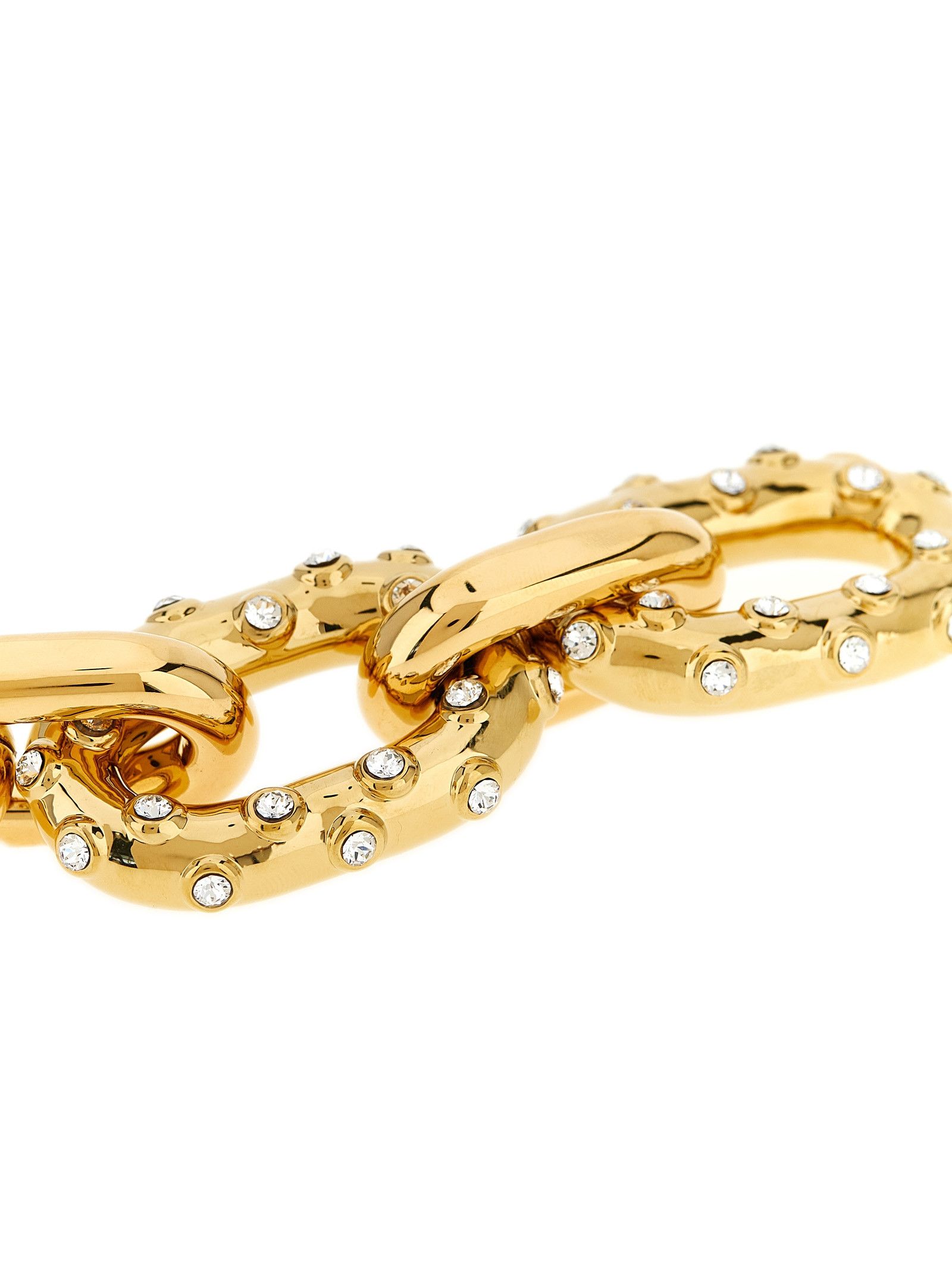 Paco Rabanne 'XL Link' bracelet Size ONE SIZE - 2 Thumbnail