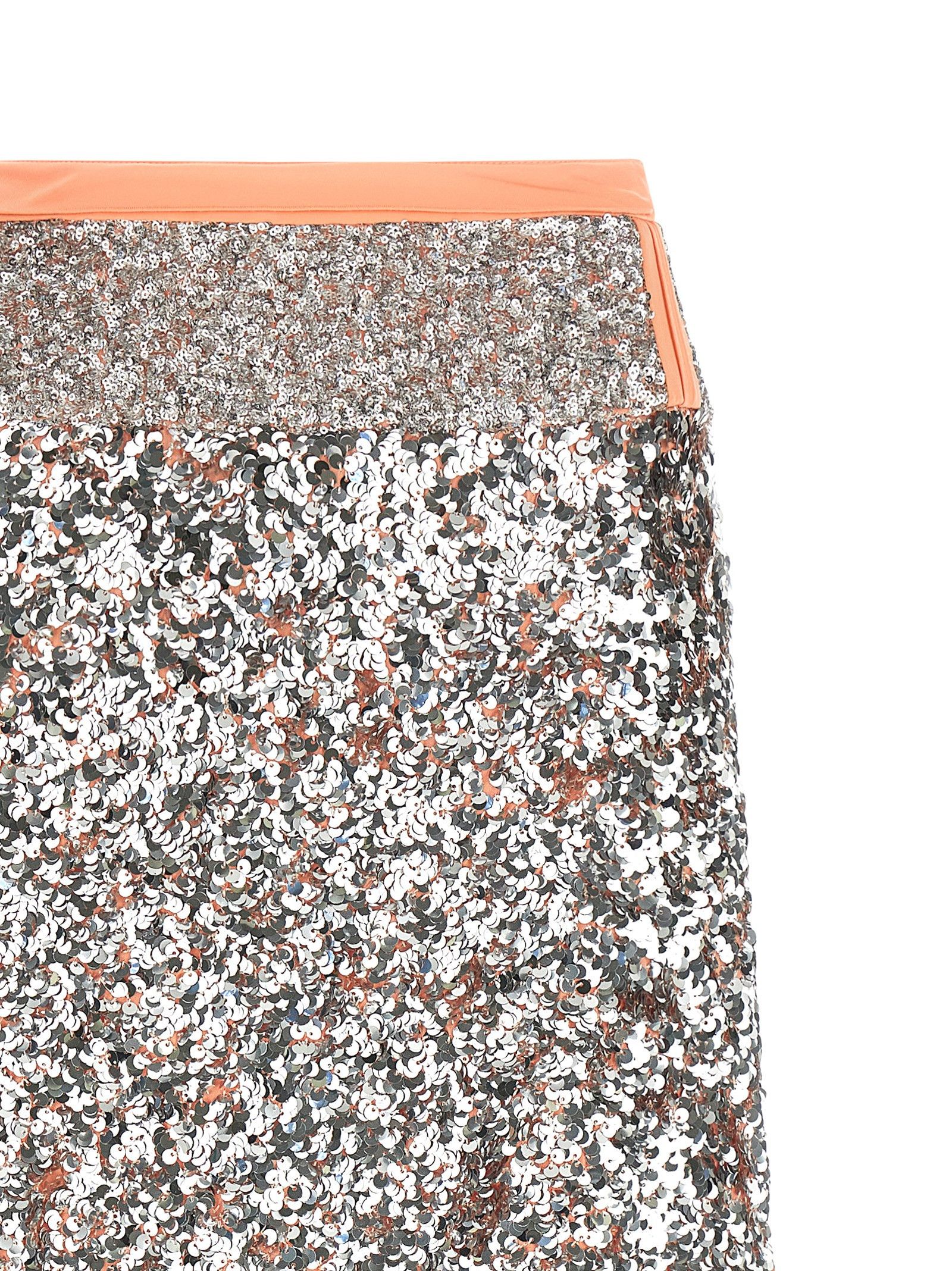 Paco Rabanne Sequin skirt Size 27" / US 4 / IT 40 - 3 Thumbnail