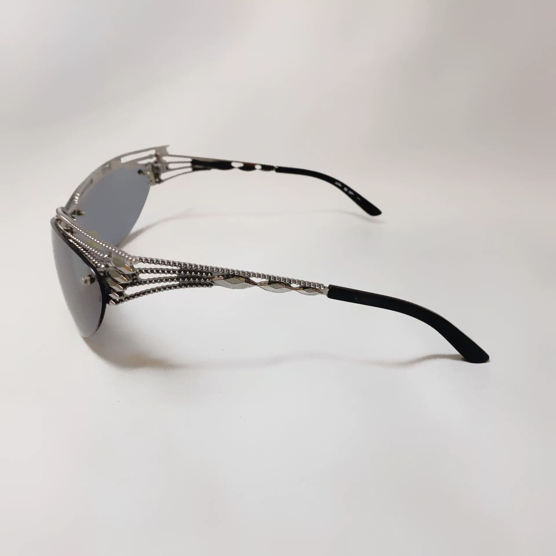 Jean Paul Gaultier Jean Paul Gaultier Sunglasses Size ONE SIZE - 4 Thumbnail