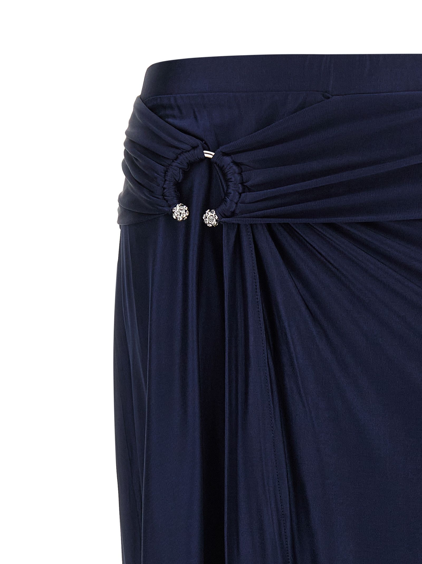 Paco Rabanne Piercing skirt Size 27" / US 4 / IT 40 - 3 Thumbnail