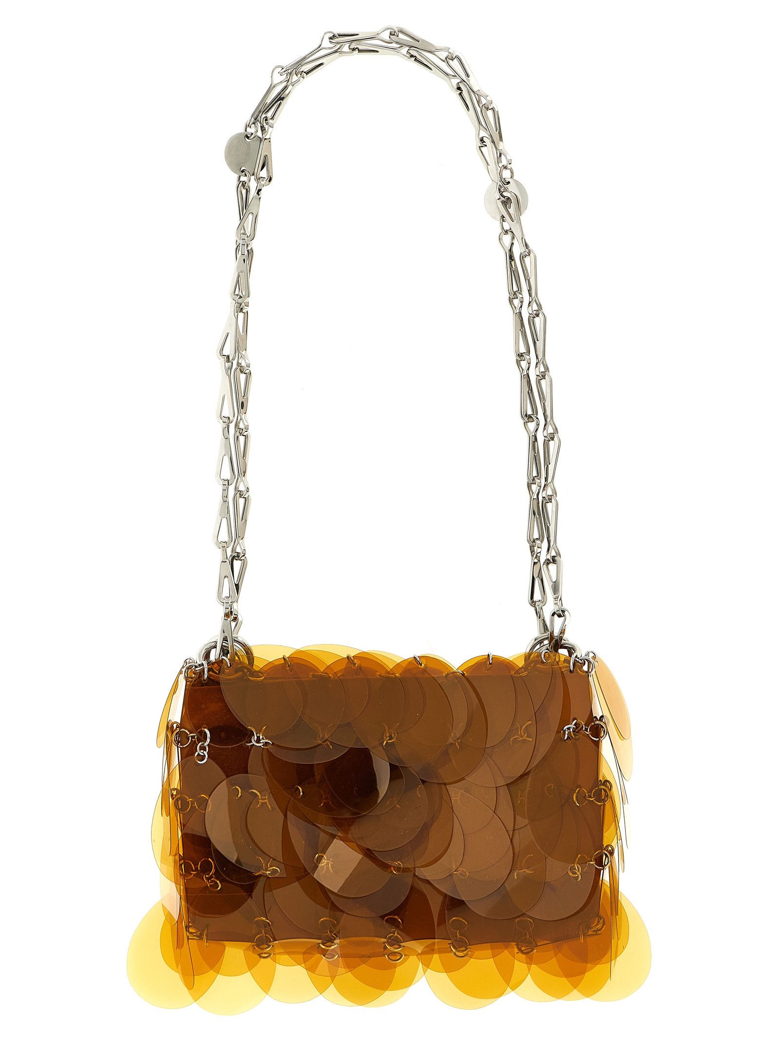 Paco Rabanne 'Sparkle' shoulder bag Size ONE SIZE - 2 Thumbnail