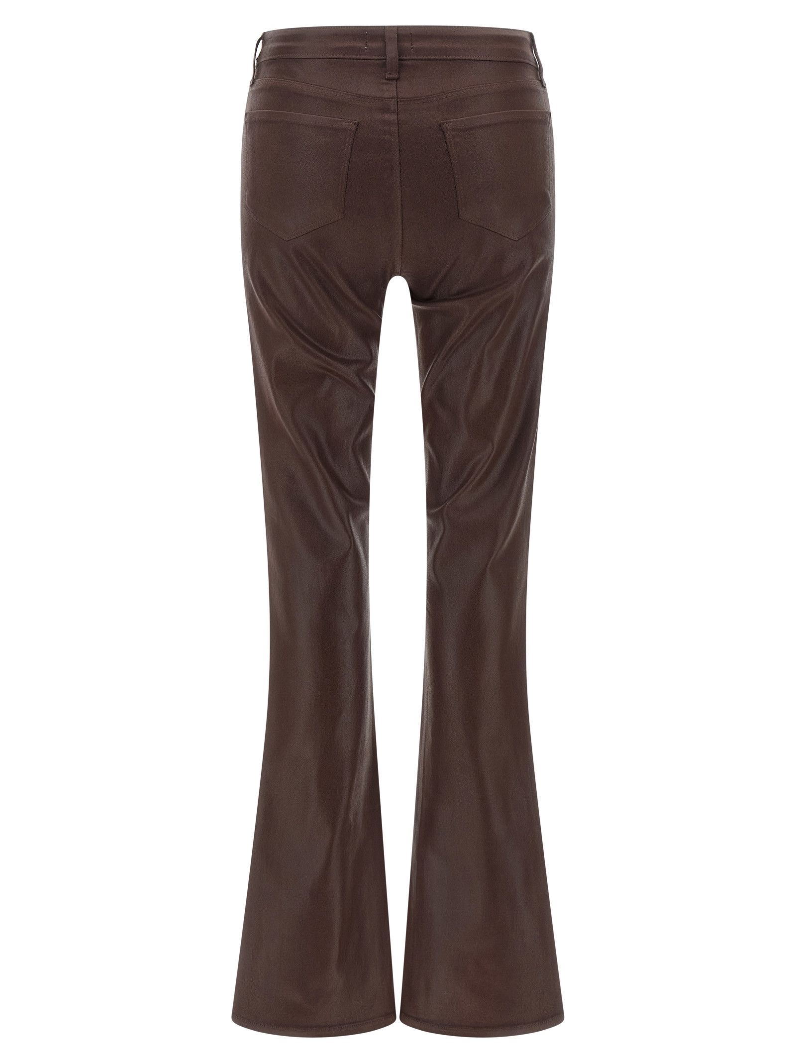 L'AGENCE 'Selma' jeans Size 25" / US 0 / IT 36 - 2 Thumbnail
