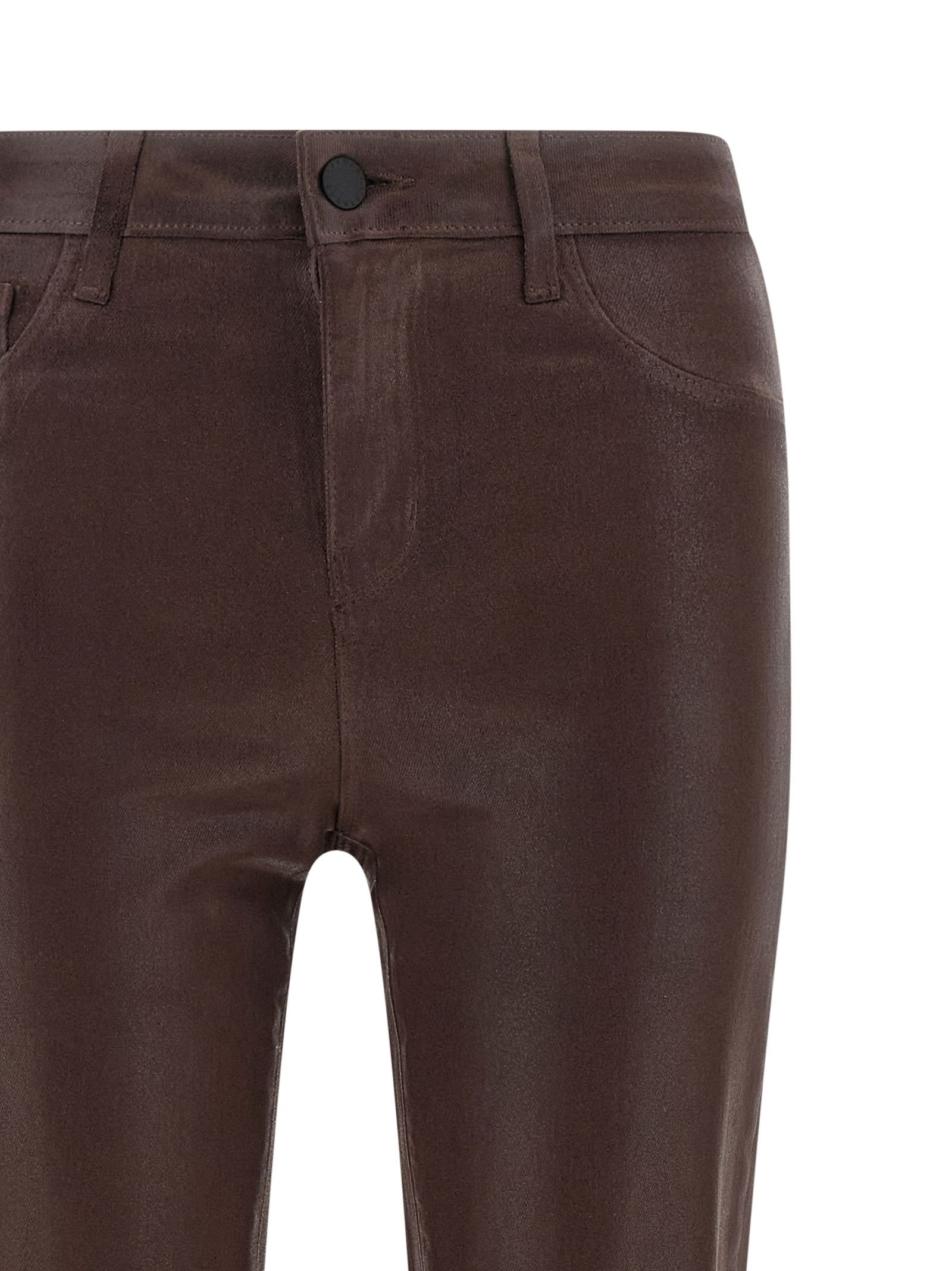 L'AGENCE 'Selma' jeans Size 25" / US 0 / IT 36 - 3 Thumbnail