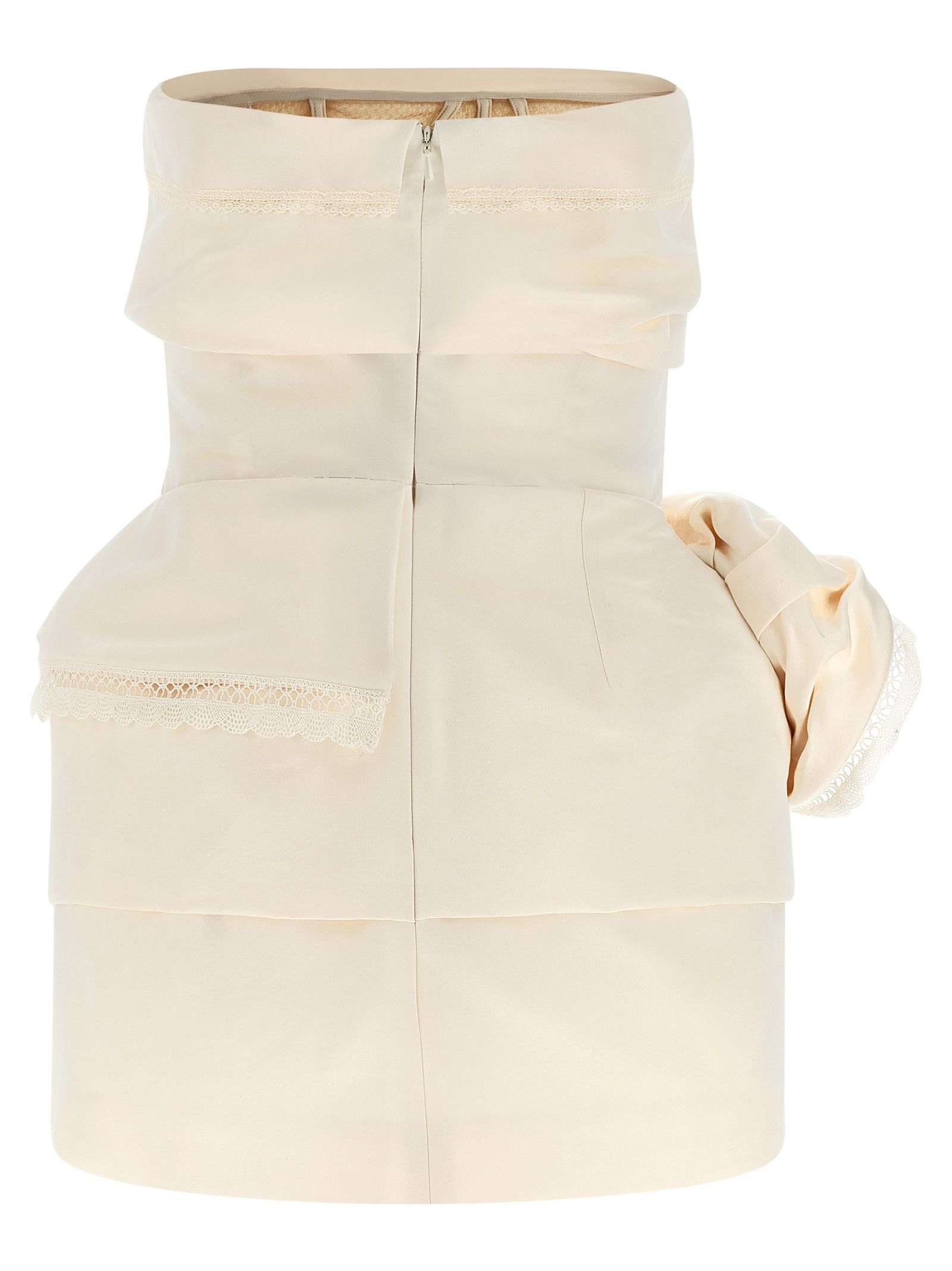 Magda Butrym 'RE26 Dress 01' dress Size L / US 10 / IT 46 - 2 Thumbnail