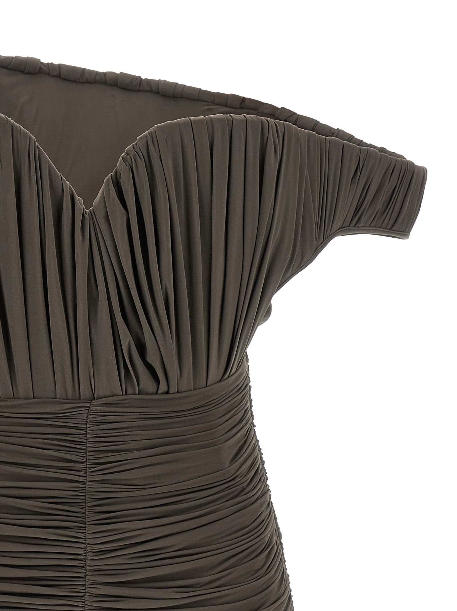 Magda Butrym '33' dress Size M / US 6-8 / IT 42-44 - 3 Thumbnail