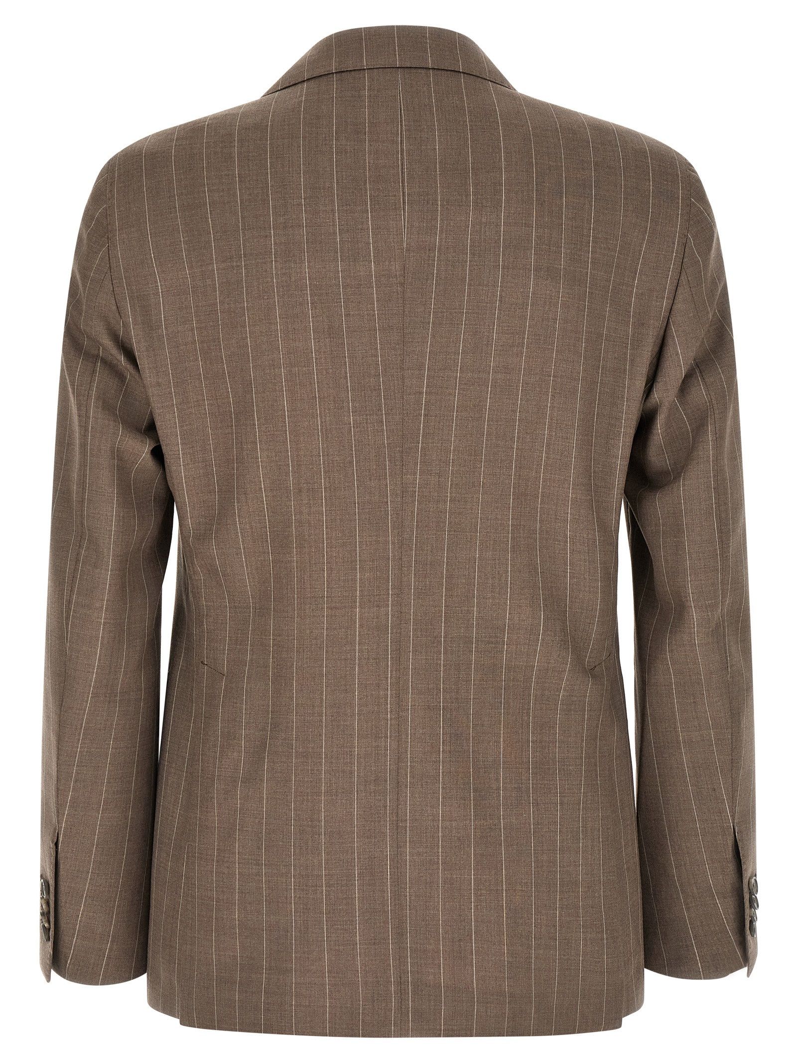 Tagliatore 'Vesuvio' dress Size US XXL / EU 58 / 5 - 2 Thumbnail