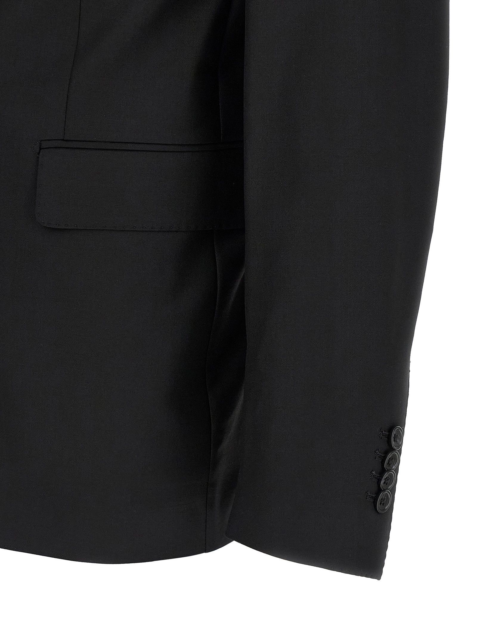 Tagliatore 'Vesuvio' dress Size US XL / EU 56 / 4 - 3 Thumbnail