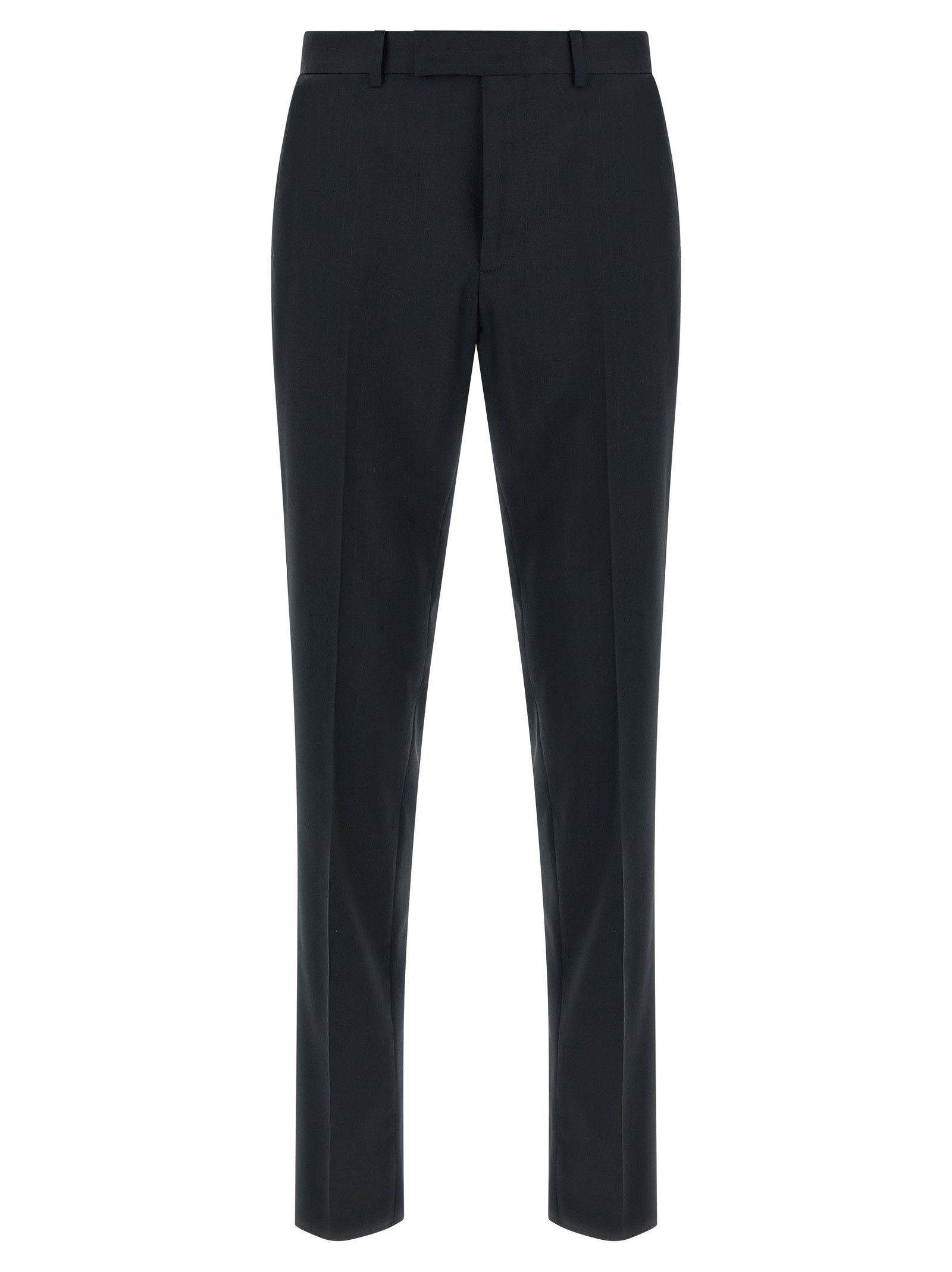 Ermenegildo Zegna Pinstriped dress Size US M / EU 48-50 / 2 - 3 Thumbnail