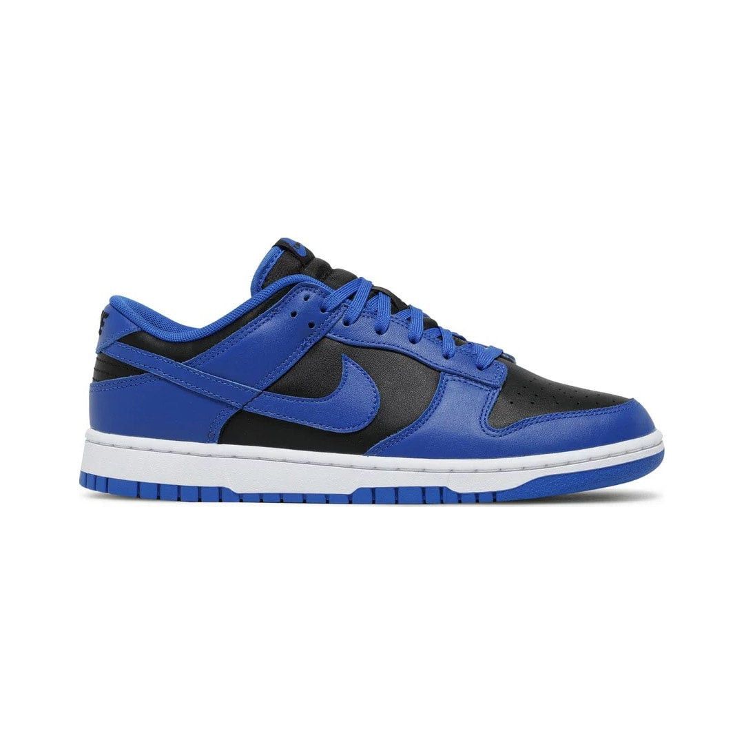 Nike Dunk Low 'Hyper Cobalt' Size US 10.5 / EU 43-44 - 2 Thumbnail
