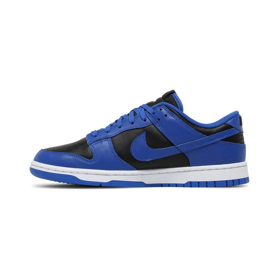 Nike Dunk Low 'Hyper Cobalt' Size US 10.5 / EU 43-44 - 3 Thumbnail