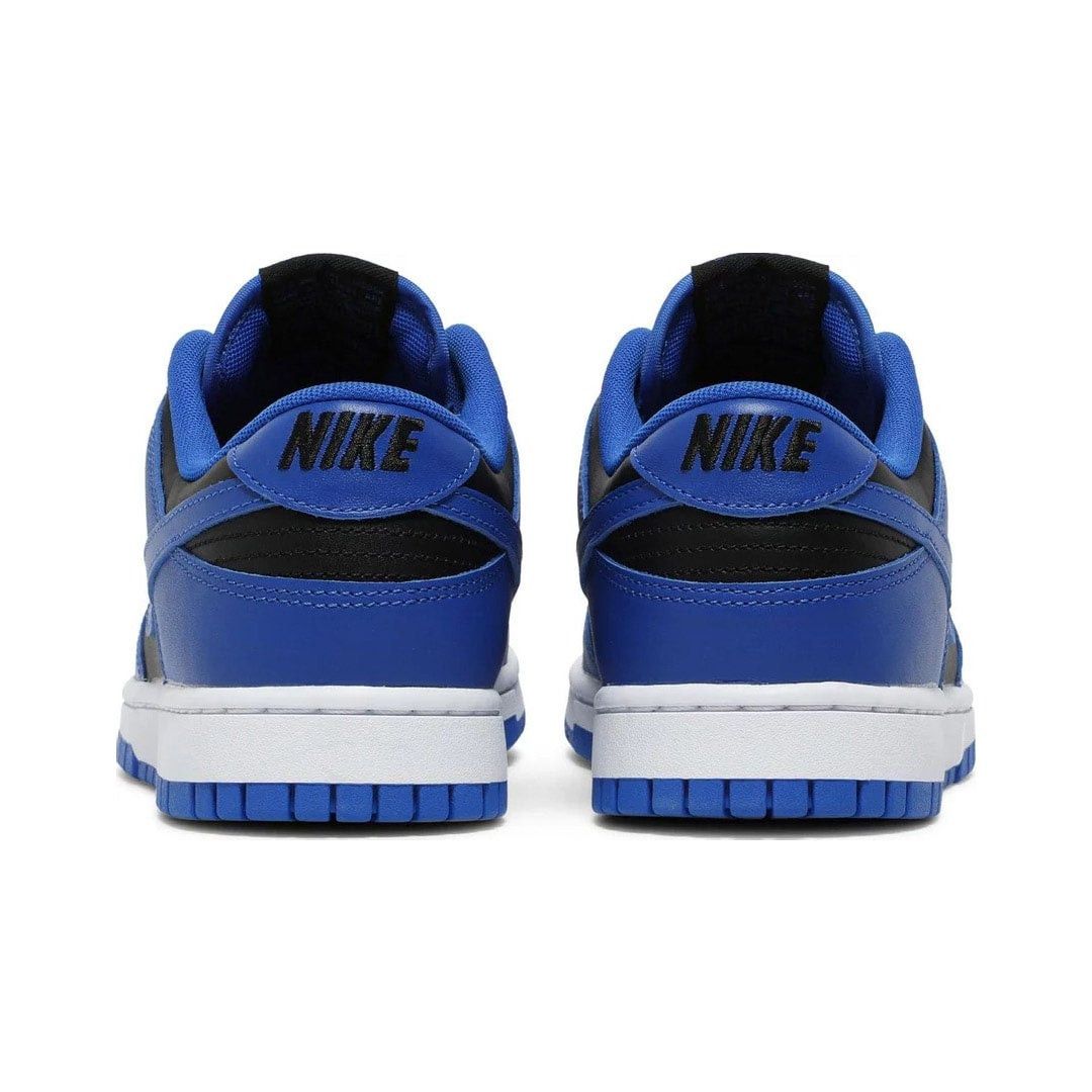 Nike Dunk Low 'Hyper Cobalt' Size US 10.5 / EU 43-44 - 5 Thumbnail