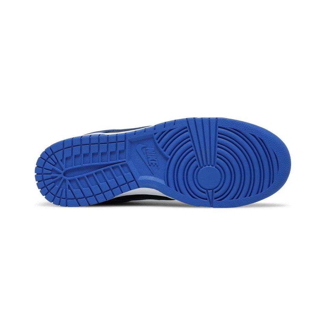 Nike Dunk Low 'Hyper Cobalt' Size US 10.5 / EU 43-44 - 4 Thumbnail