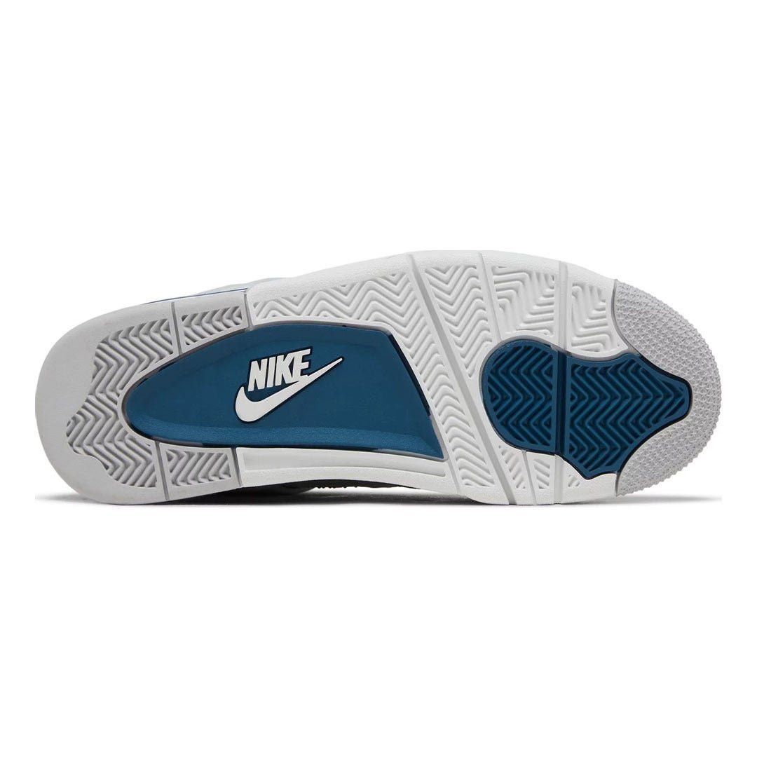 Jordan Brand Jordan 4 Retro Military Blue (2024) Size US 13 / EU 46 - 4 Thumbnail