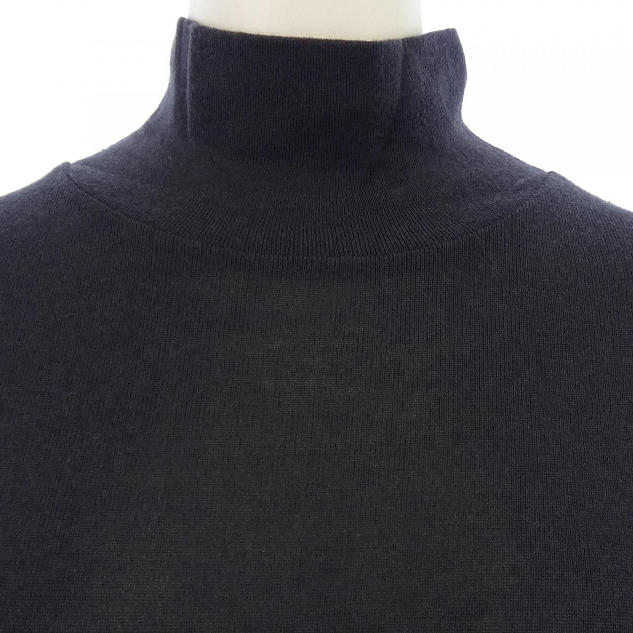 Lemaire Lemaire Lemaire Knitwear Textile Tops TO1280 LK1032 DUTY FREE for USA Size ONE SIZE - 4 Thumbnail