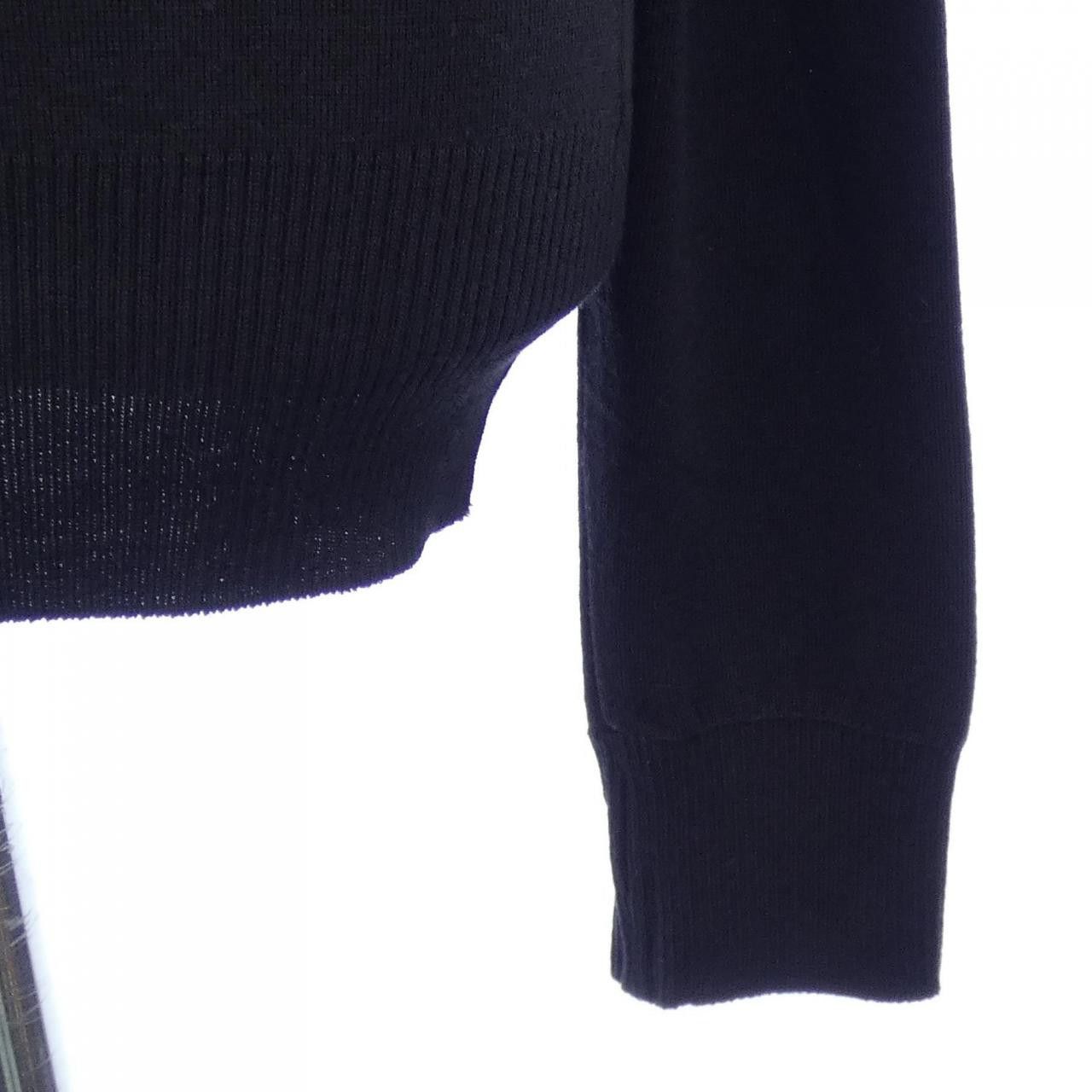 Lemaire Lemaire Lemaire Knitwear Textile Tops TO1280 LK1032 DUTY FREE for USA Size ONE SIZE - 5 Thumbnail