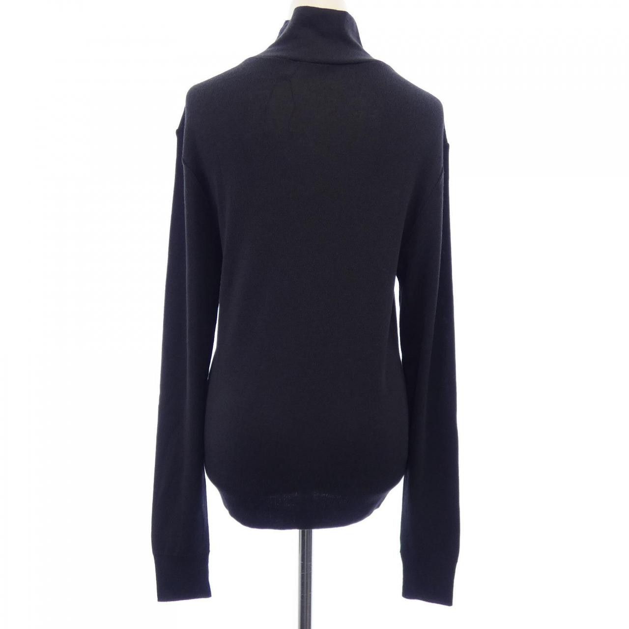 Lemaire Lemaire Lemaire Knitwear Textile Tops TO1280 LK1032 DUTY FREE for USA Size ONE SIZE - 2 Thumbnail