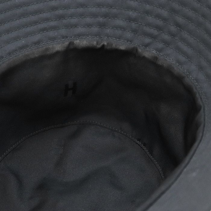 Hermes Hermes Hermès Bucket Hat Cotton Blend Bucket Hat 57 Textile Hats DUTY FREE for USA Size ONE SIZE - 9 Thumbnail