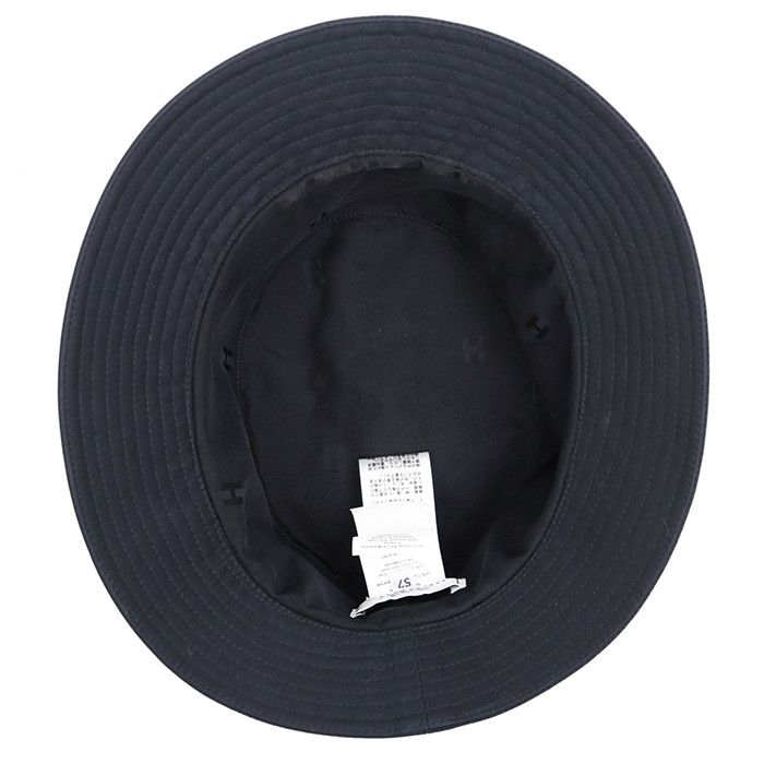 Hermes Hermes Hermès Bucket Hat Cotton Blend Bucket Hat 57 Textile Hats DUTY FREE for USA Size ONE SIZE - 7 Thumbnail