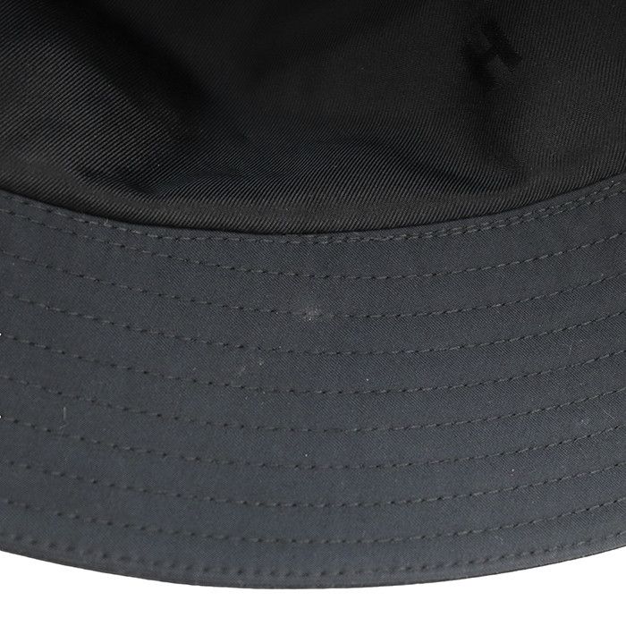 Hermes Hermes Hermès Bucket Hat Cotton Blend Bucket Hat 57 Textile Hats DUTY FREE for USA Size ONE SIZE - 8 Thumbnail