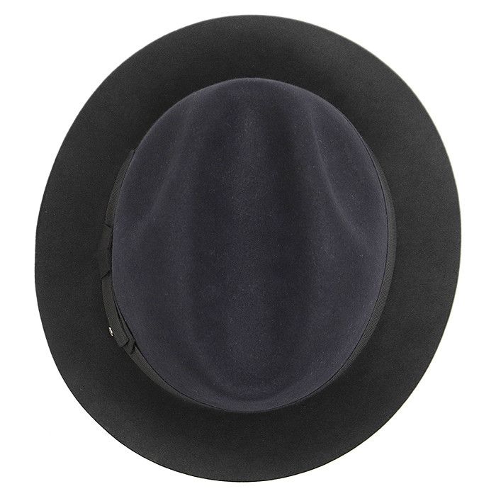 Hermes Hermes Hermès Rabbit Felt Hat Fur Hats DUTY FREE for USA Size ONE SIZE - 5 Thumbnail