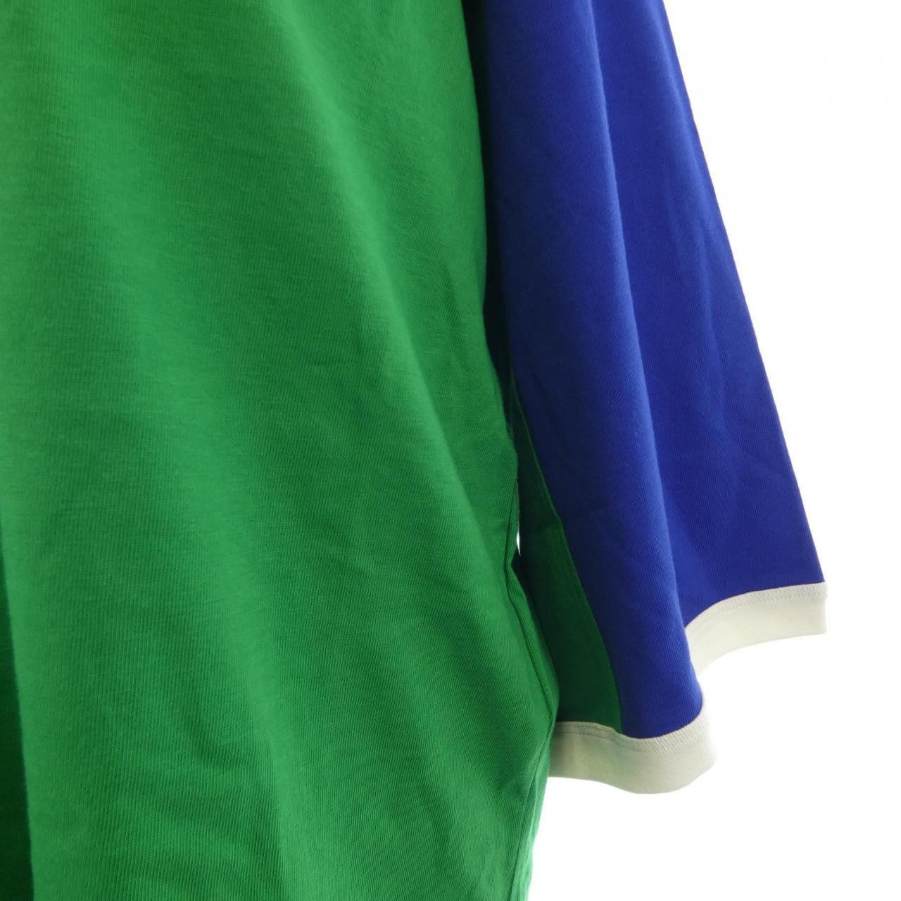 Gucci Gucci Gucci T-shirt Textile T-Shirts 753294 XJFTX DUTY FREE for USA Size ONE SIZE - 6 Thumbnail