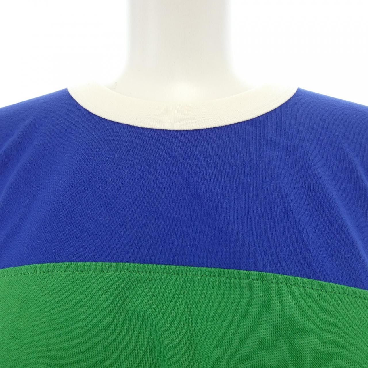 Gucci Gucci Gucci T-shirt Textile T-Shirts 753294 XJFTX DUTY FREE for USA Size ONE SIZE - 5 Thumbnail