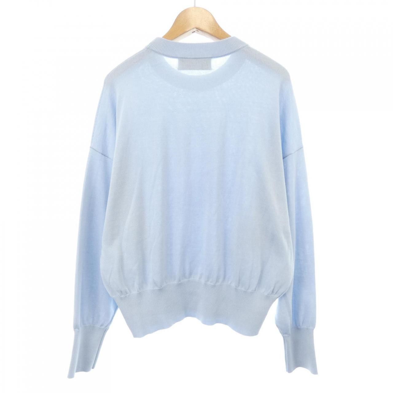 Other Other DEPAREILLE Knitwear Textile Tops DUTY FREE for USA Size ONE SIZE - 2 Thumbnail