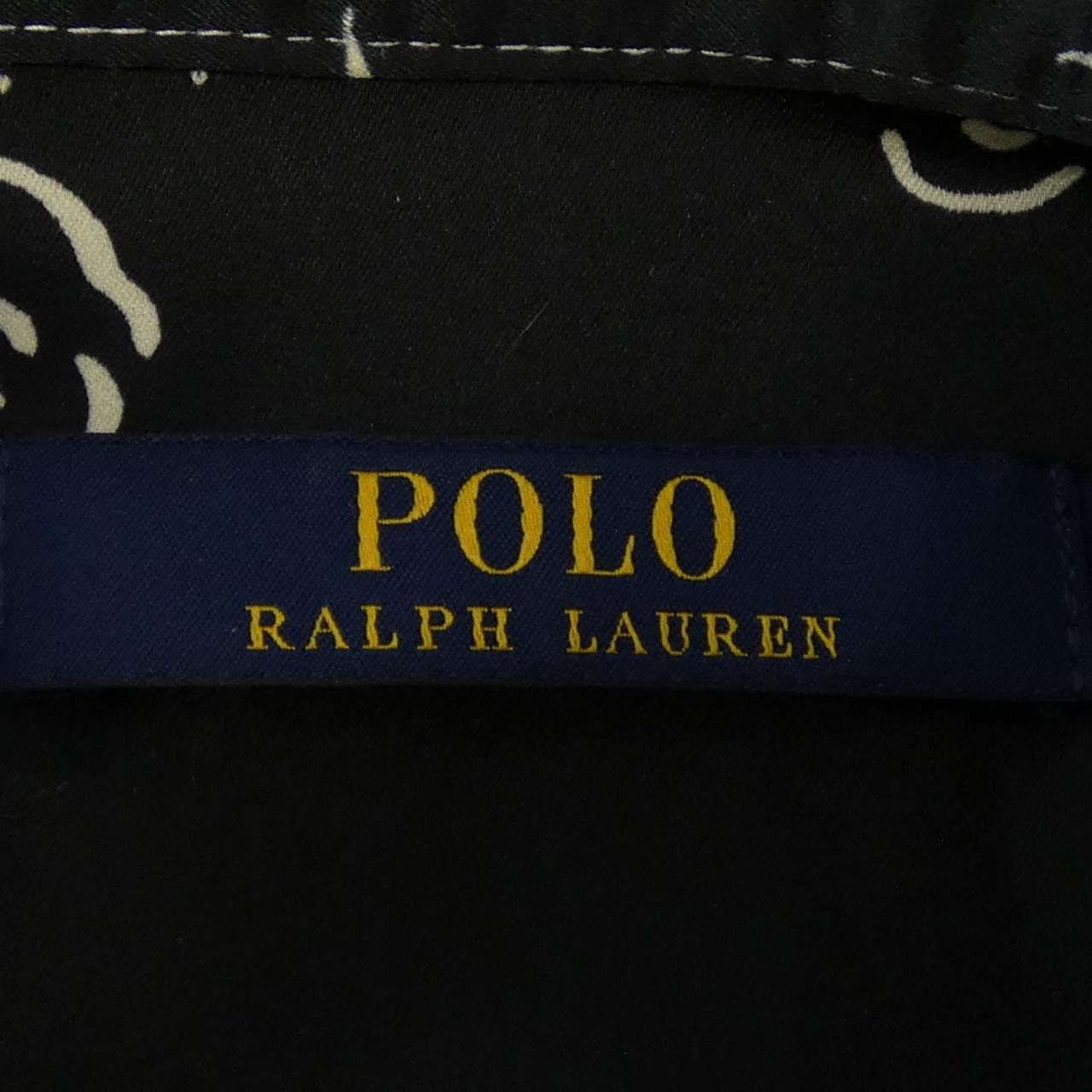 Ralph Lauren Ralph Lauren Polo Ralph Lauren Dress Textile Dresses DUTY FREE for USA Size ONE SIZE - 4 Thumbnail