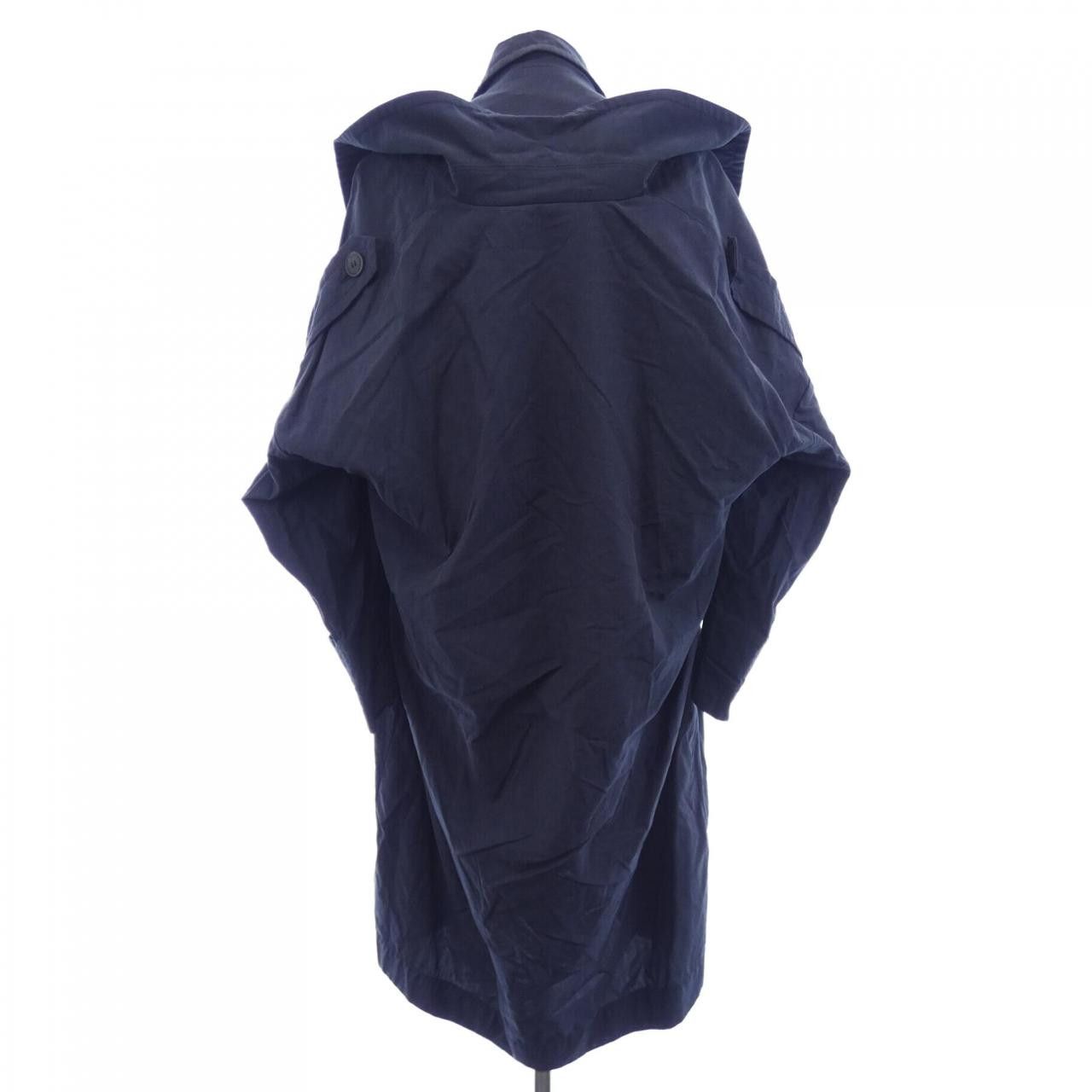 Other Other Anglomania Coat Textile Outerwear 15-01-651001 DUTY FREE for USA Size ONE SIZE - 2 Thumbnail