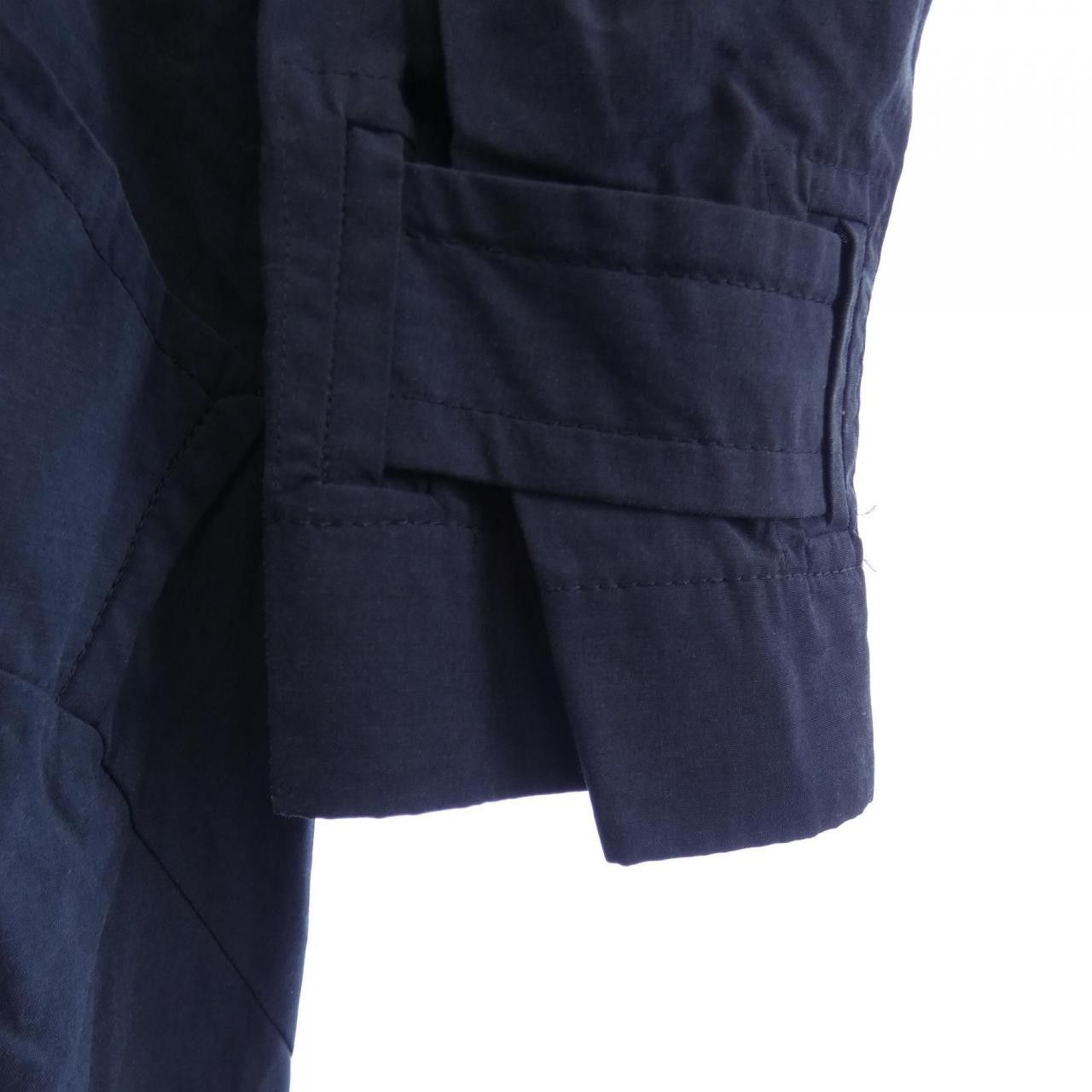 Other Other Anglomania Coat Textile Outerwear 15-01-651001 DUTY FREE for USA Size ONE SIZE - 6 Thumbnail