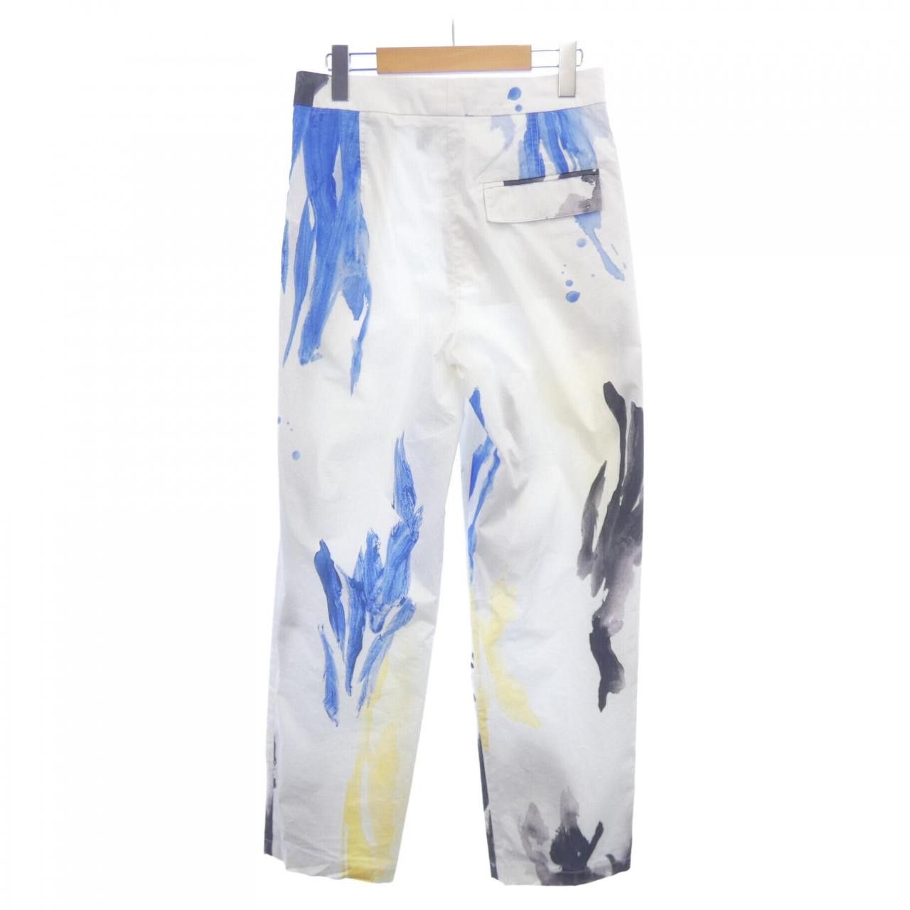 Other Other 3.1 Phillip Lim Pants Textile Pants DUTY FREE for USA Size ONE SIZE - 2 Thumbnail