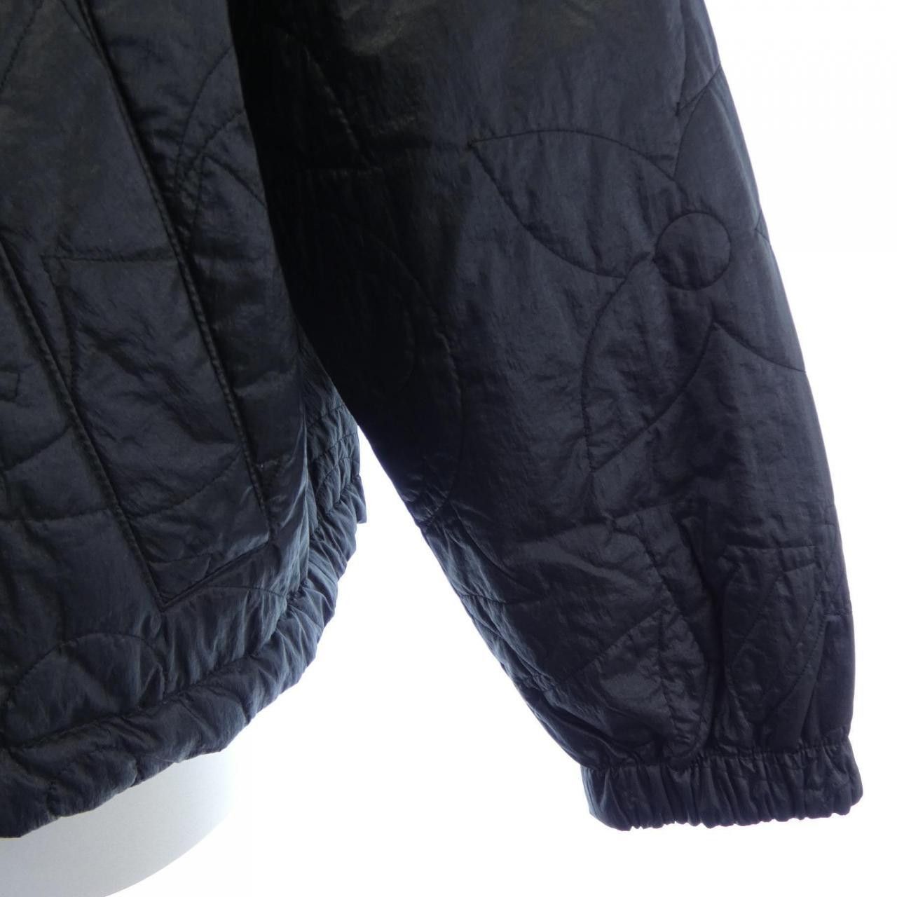 Louis Vuitton Louis Vuitton Louis Vuitton Blouson Reversible Jacket Textile Outerwear FQOW22Y27 DUTY FREE for USA Size ONE SIZE - 6 Thumbnail