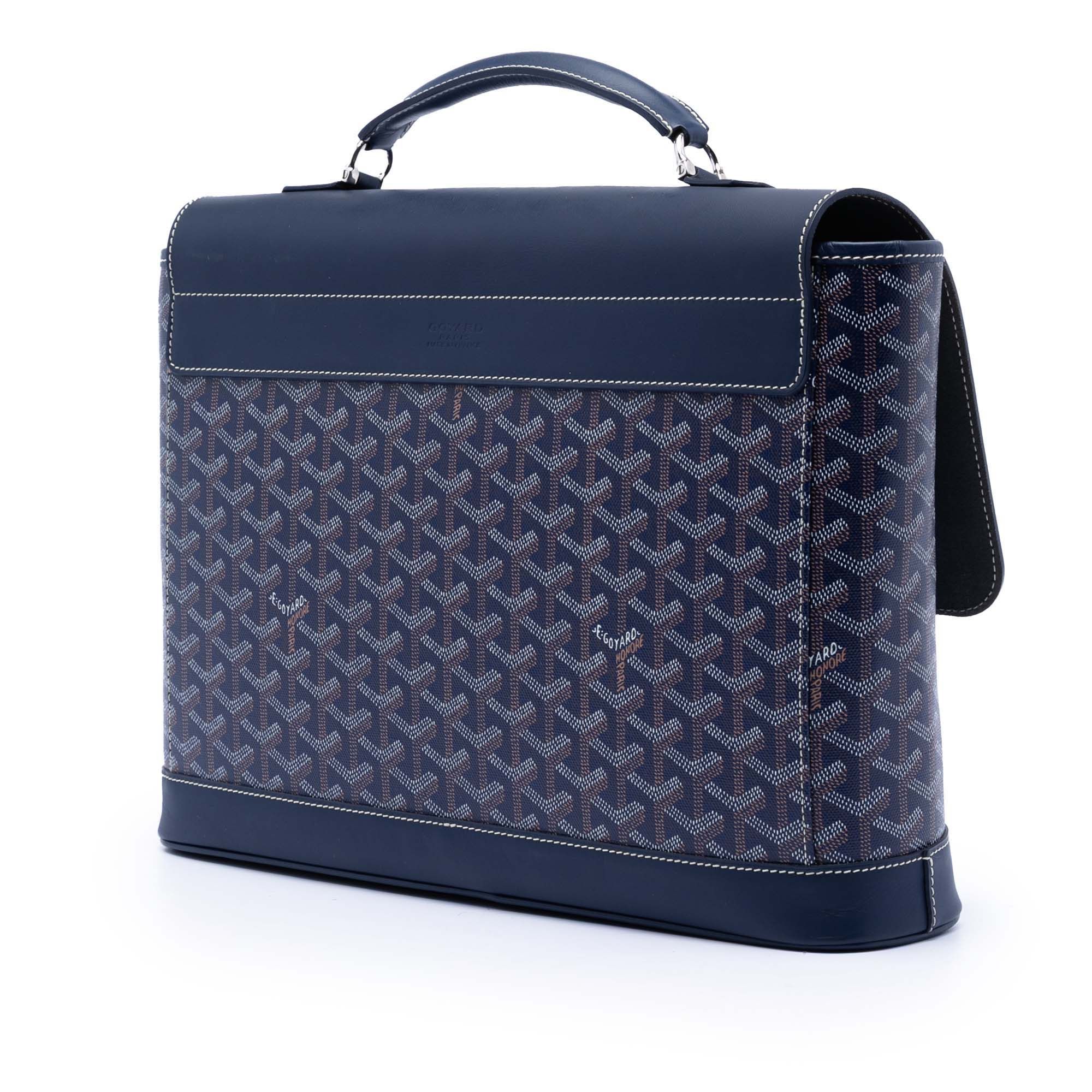 Goyard Goyardine Citadin PM Size ONE SIZE - 2 Thumbnail